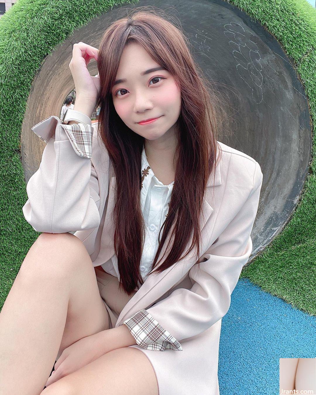 Người đẹp nhà bên “Ting Ting” có gương mặt khí chất và nụ cười ngọt ngào, tràn đầy yêu thương (10P) - Ảnh 9