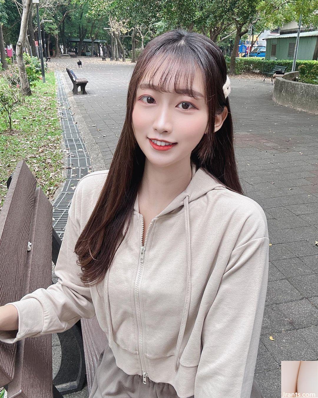 Khí chất và vẻ đẹp của “Yuan Yuan” kết hợp với nụ cười ngọt ngào được mọi người yêu mến (10P) - Ảnh 9