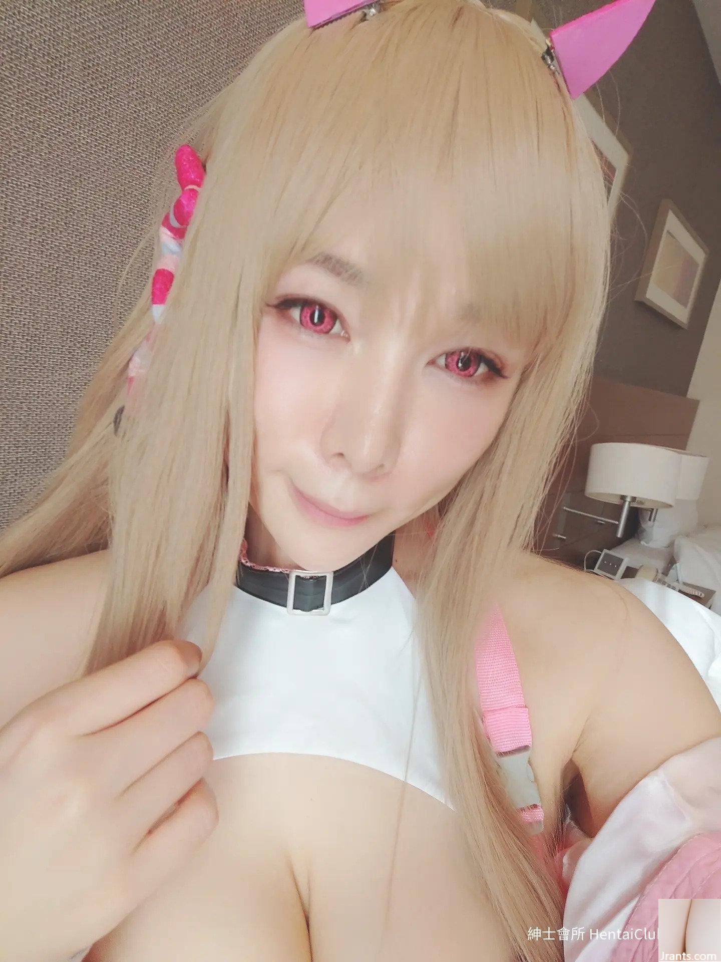 Yui Viper (114P) - Ảnh 40