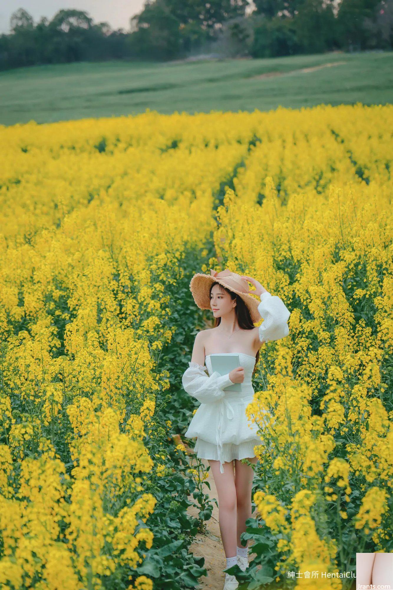 Hanano (53P) - Ảnh 36