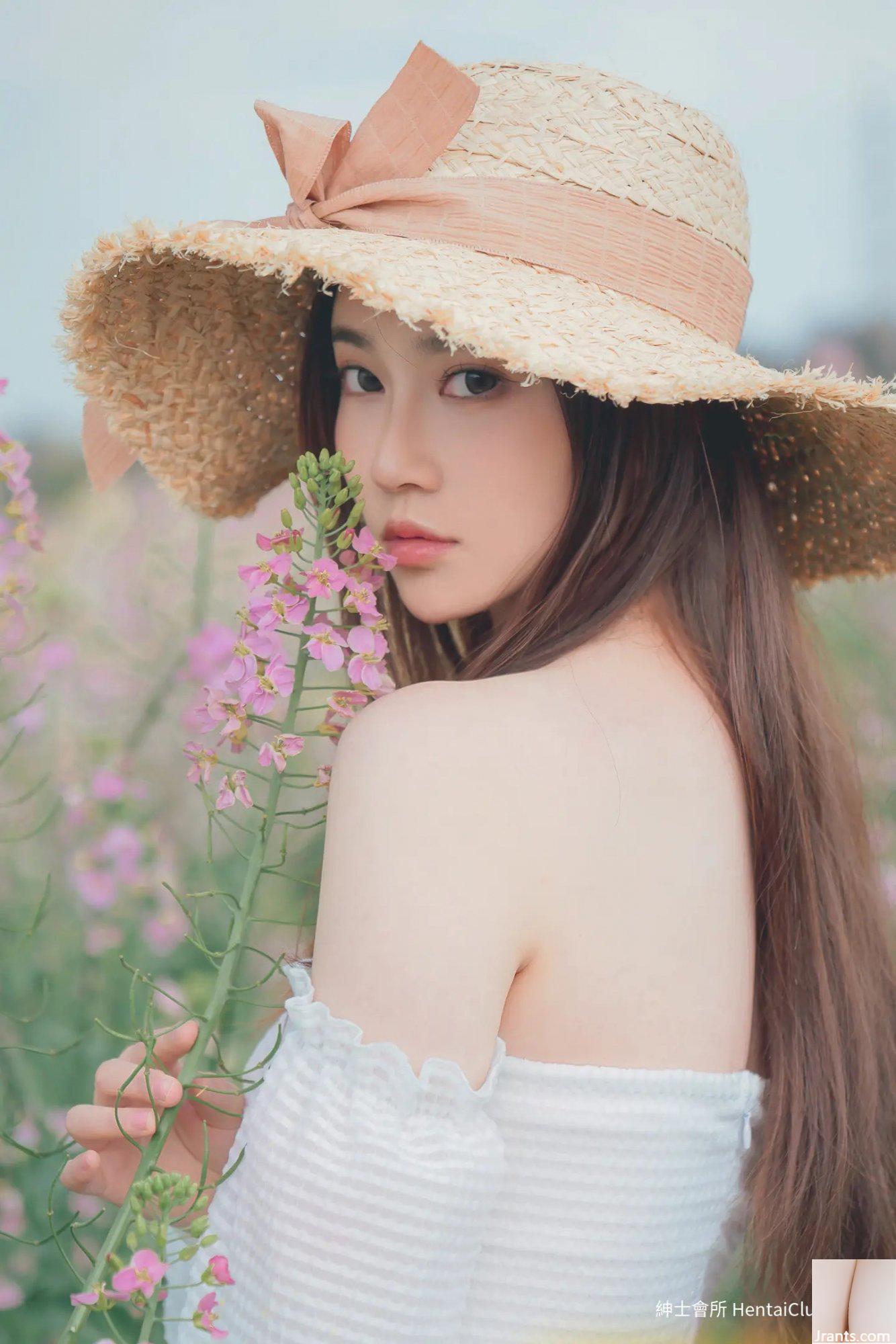 Hanano (53P) - Ảnh 49