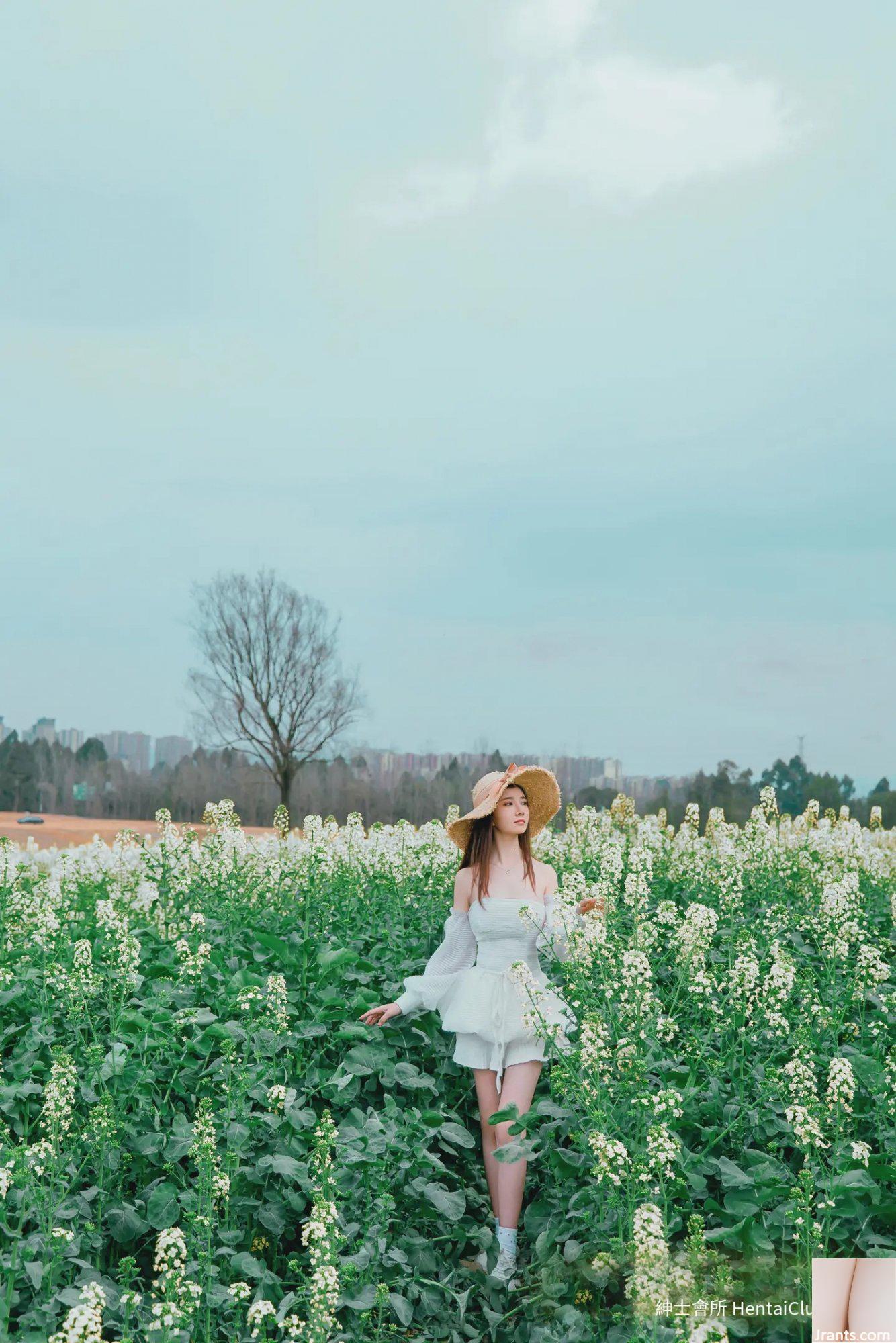 Hanano (53P) - Ảnh 5