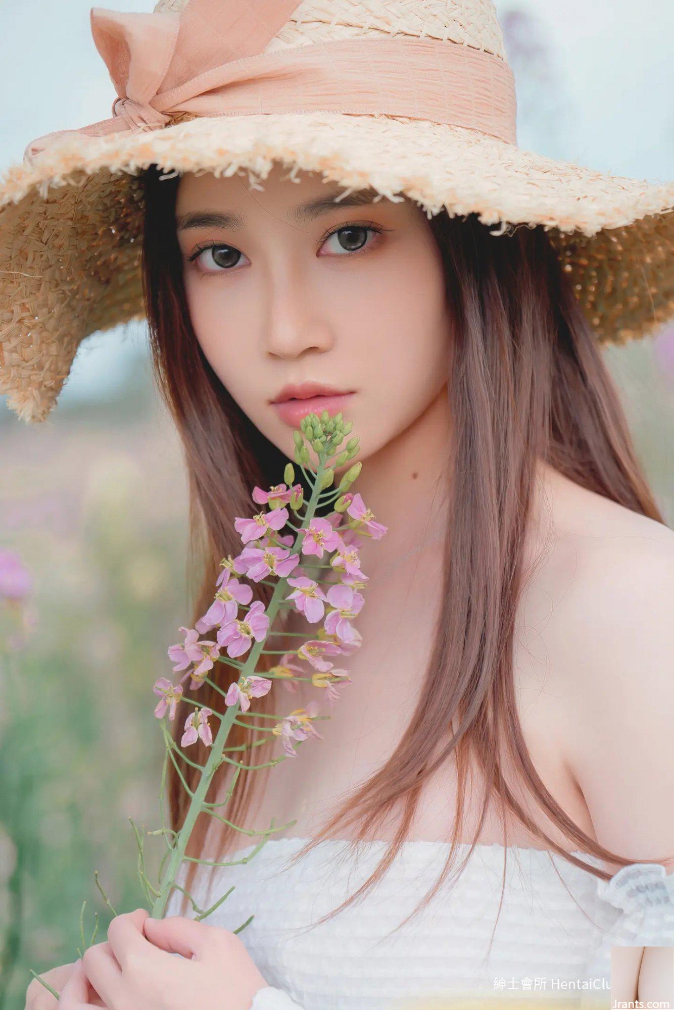 Hanano (53P) - Ảnh 50