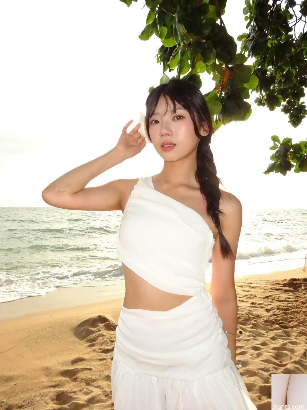 Nụ cười “AN RU” và nhân vật đẹp khiến cư dân mạng say rượu (10p) - Ảnh 4