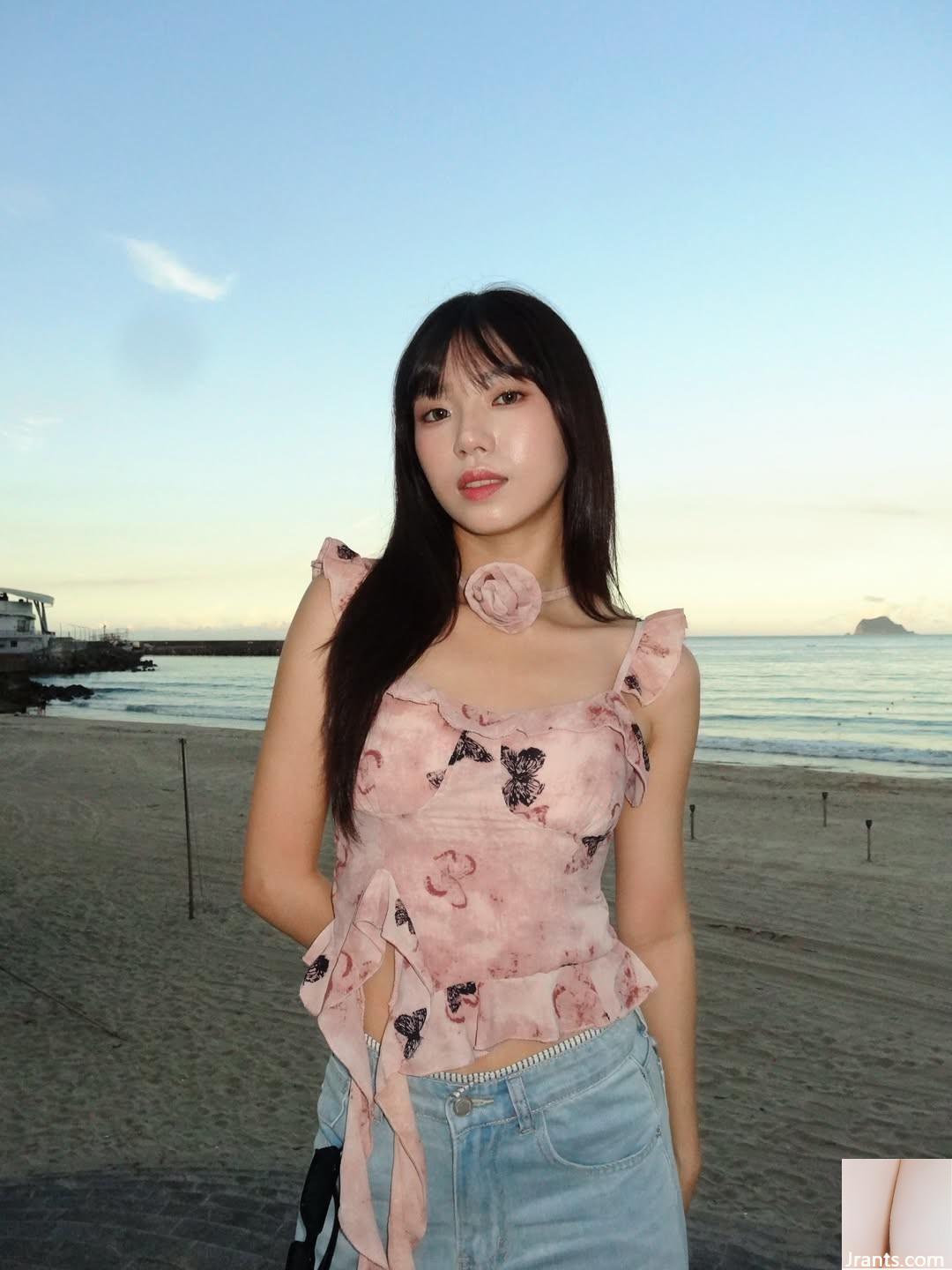 Nụ cười “AN RU” và nhân vật đẹp khiến cư dân mạng say rượu (10p) - Ảnh 7