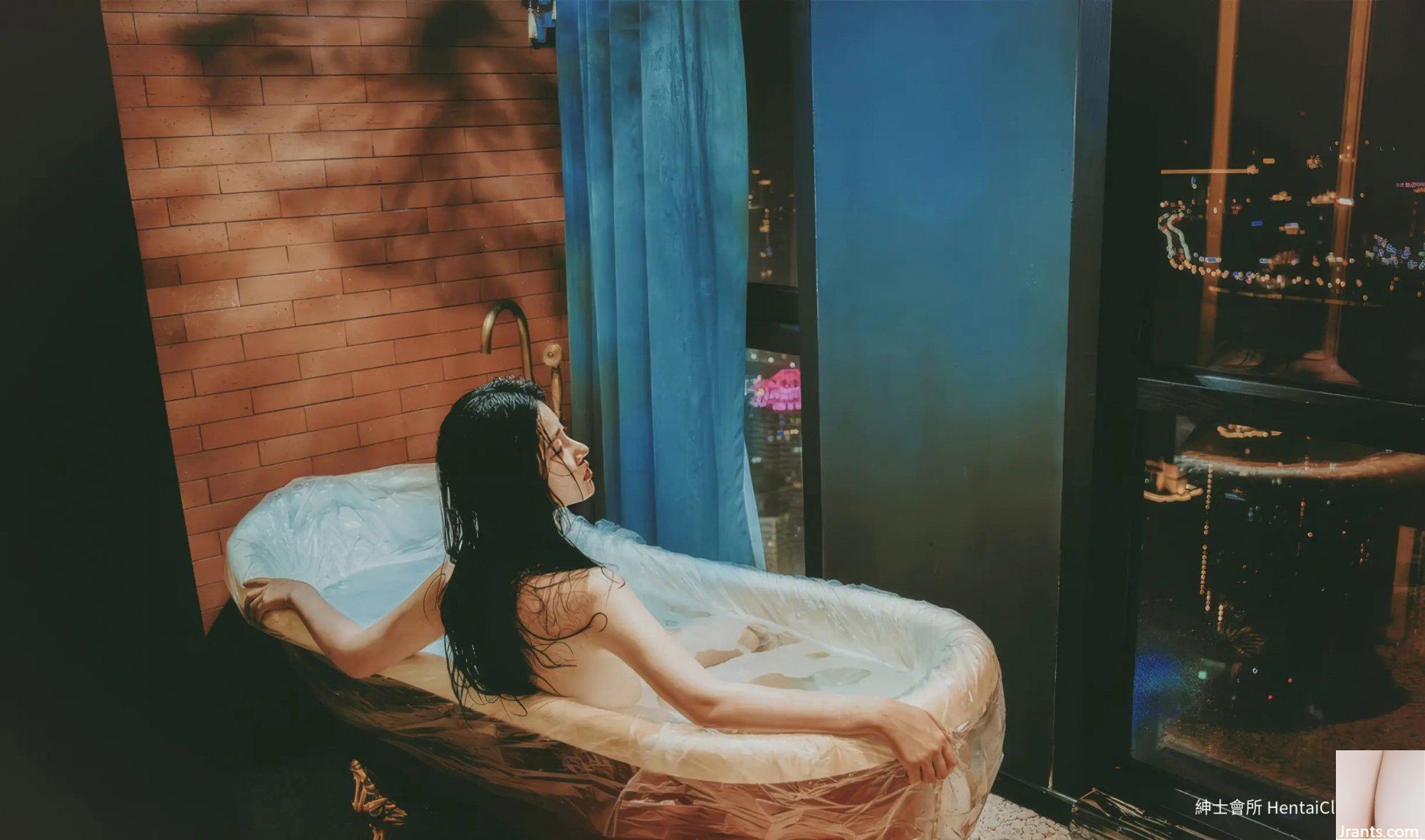 Tắm hàng năm (50P) - Ảnh 44