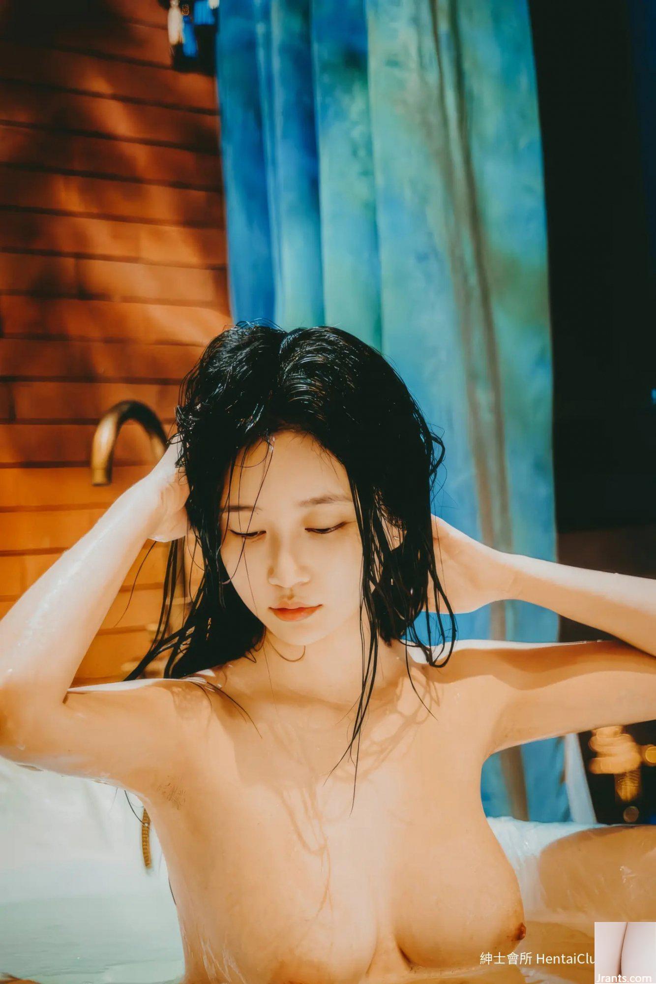 Tắm hàng năm (50P) - Ảnh 5