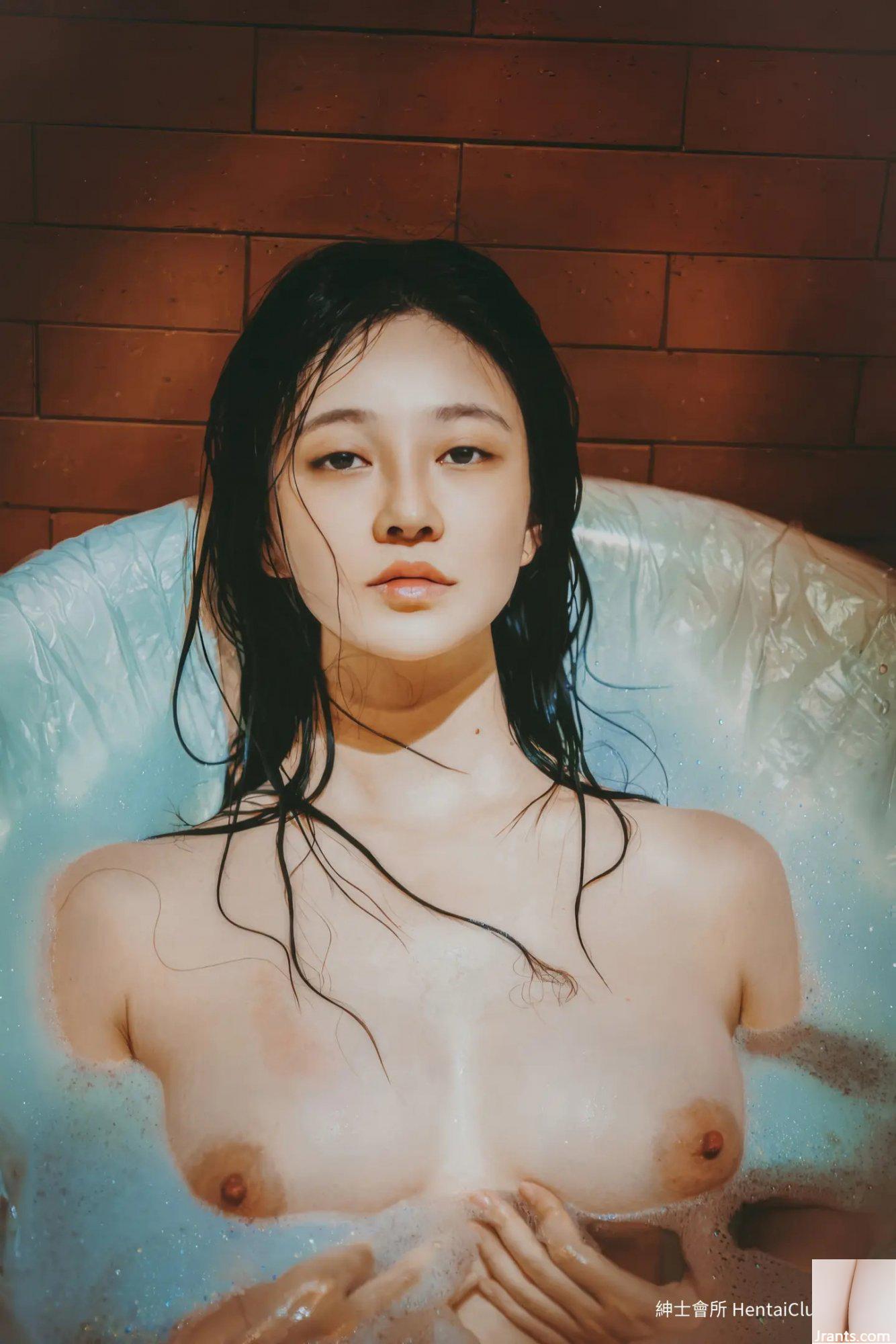 Tắm hàng năm (50P) - Ảnh 8