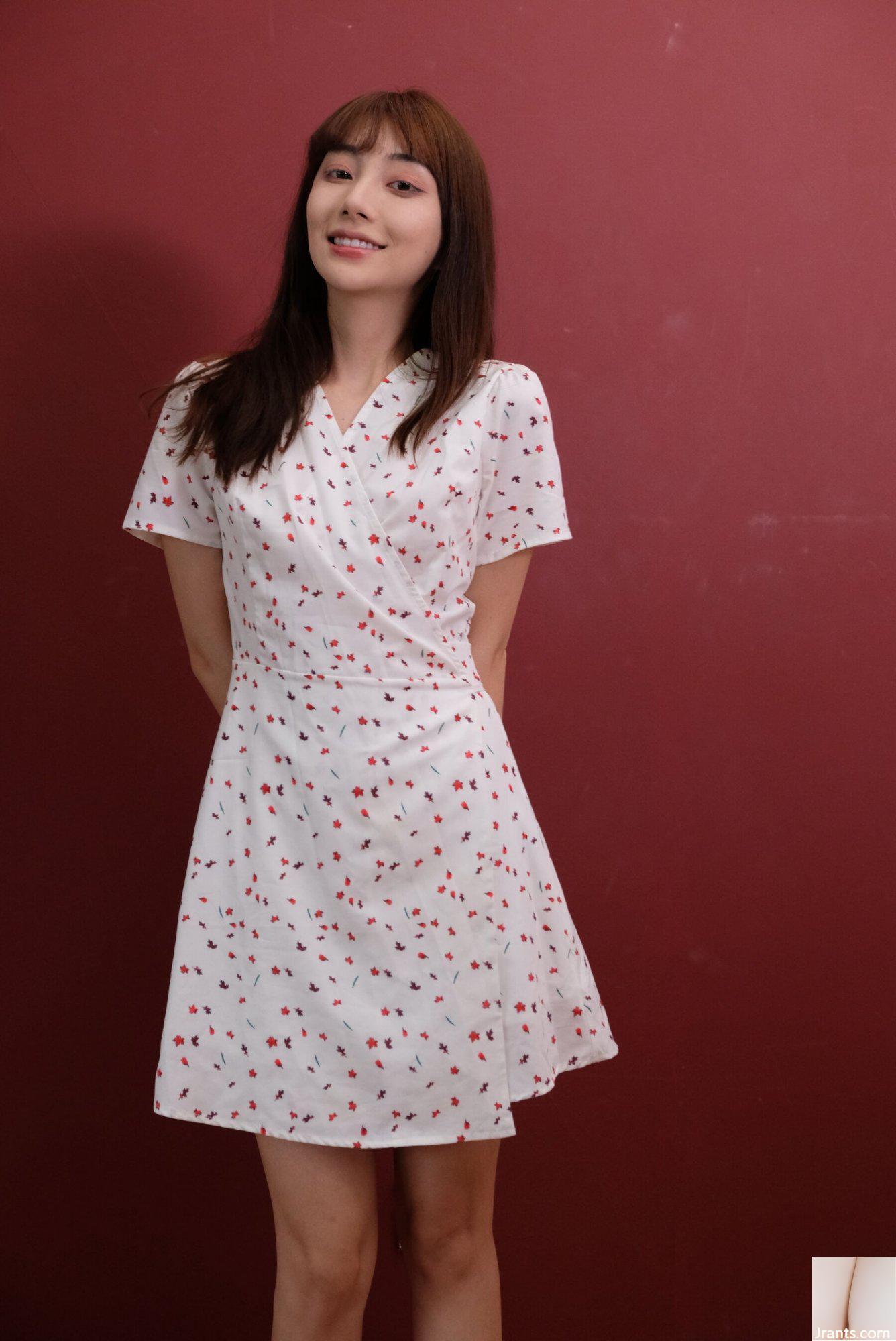 Nếu bạn là bộ ảnh riêng tư của Zhao Yaxing (100P) - Ảnh 95