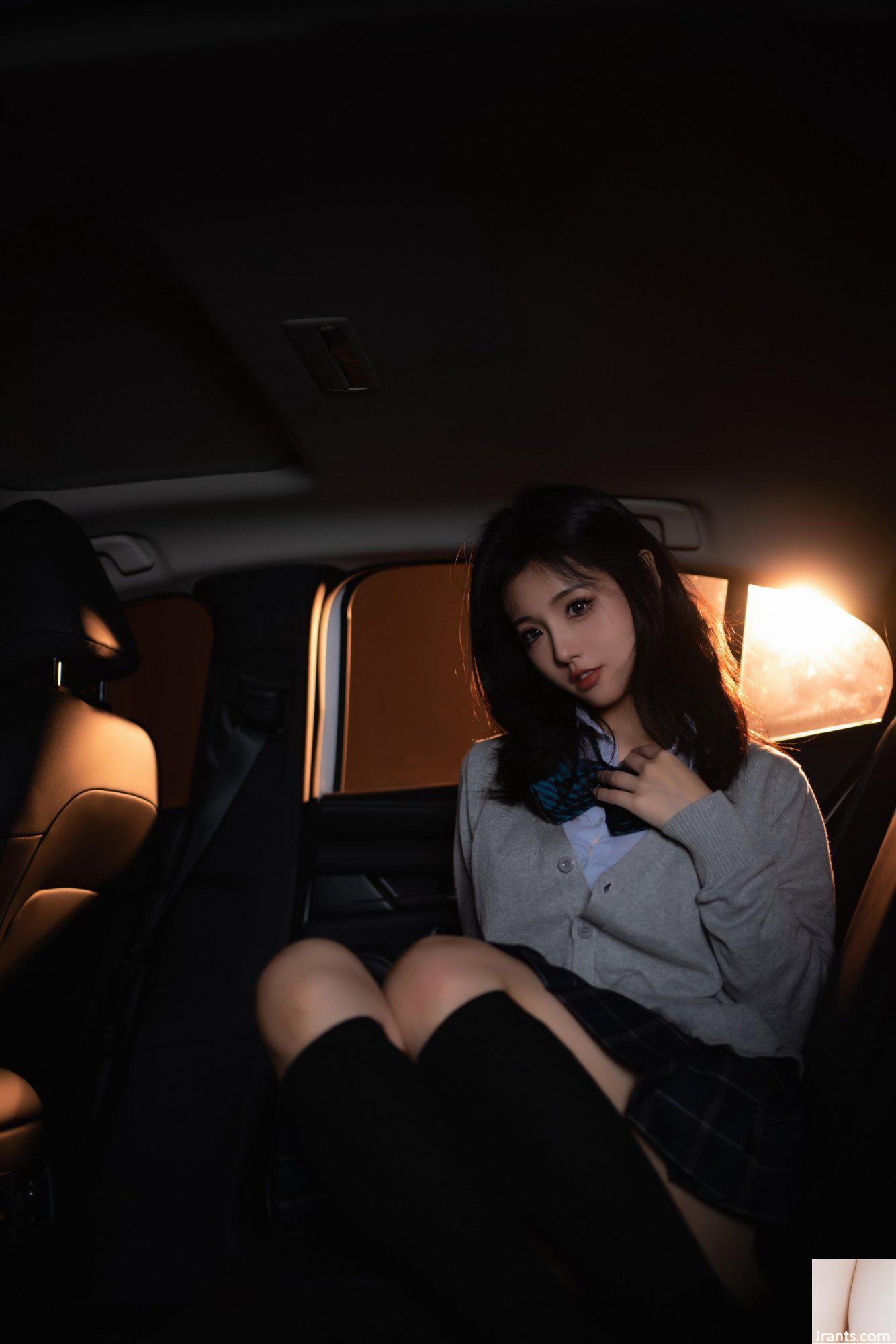 Nhà Taoliang đi chơi Cô gái dễ thương (43P) - Ảnh 3