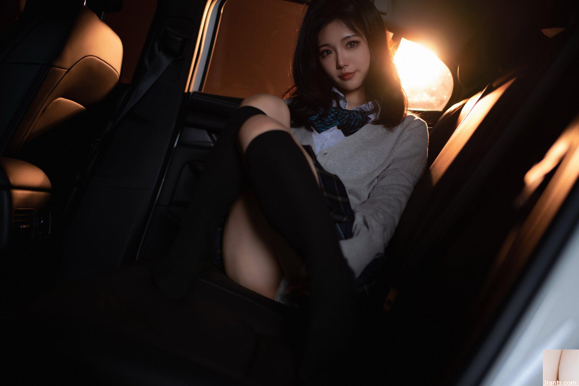 Nhà Taoliang đi chơi Cô gái dễ thương (43P) - Ảnh 4