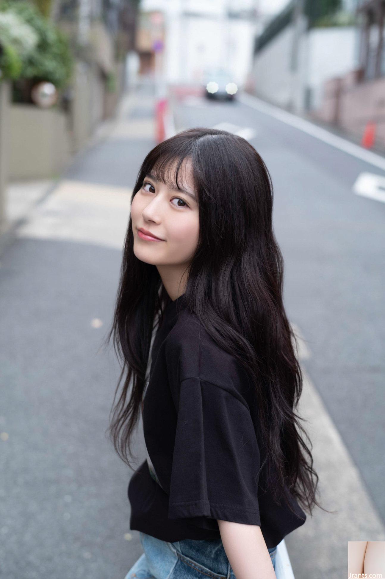 Bộ sưu tập ảnh kỹ thuật số THỨ SÁU của Tsukisari Amane Fancy Girl (79P) - Ảnh 25