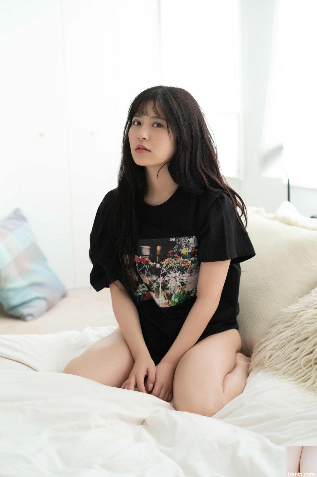 Bộ sưu tập ảnh kỹ thuật số THỨ SÁU của Tsukisari Amane Fancy Girl (79P) - Ảnh 35