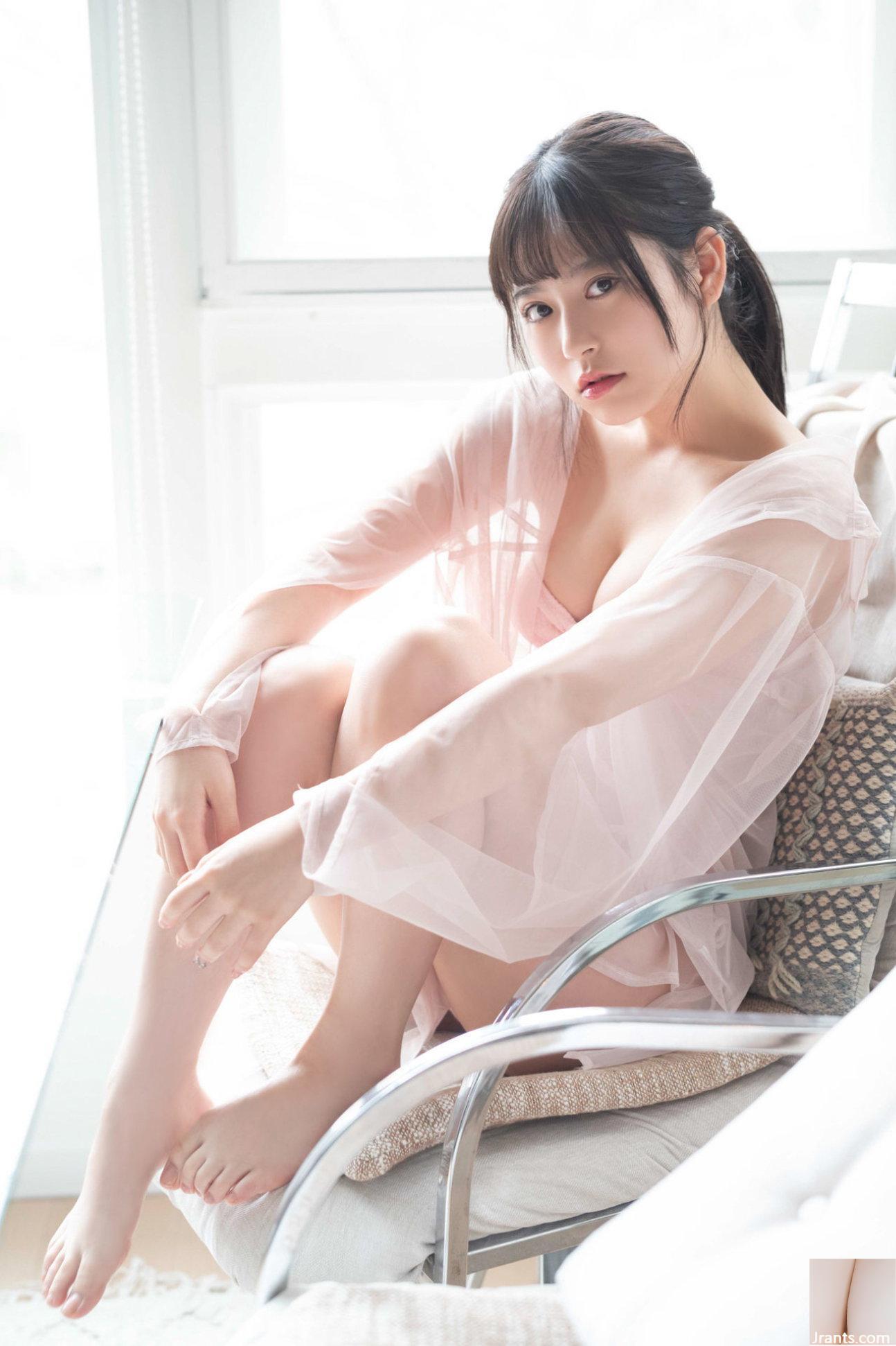 Bộ sưu tập ảnh kỹ thuật số THỨ SÁU của Tsukisari Amane Fancy Girl (79P) - Ảnh 46