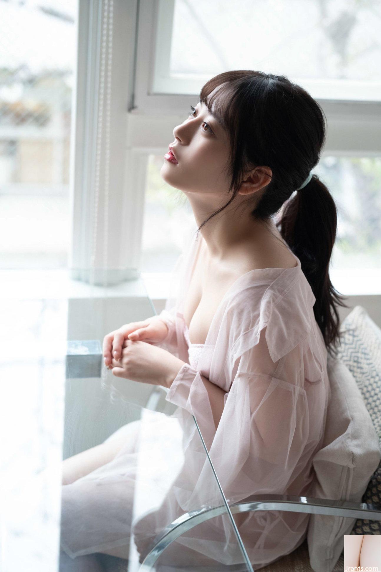 Bộ sưu tập ảnh kỹ thuật số THỨ SÁU của Tsukisari Amane Fancy Girl (79P) - Ảnh 47