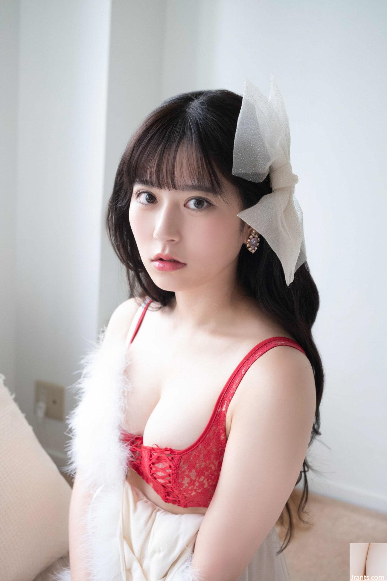 Bộ sưu tập ảnh kỹ thuật số THỨ SÁU của Tsukisari Amane Fancy Girl (79P) - Ảnh 6