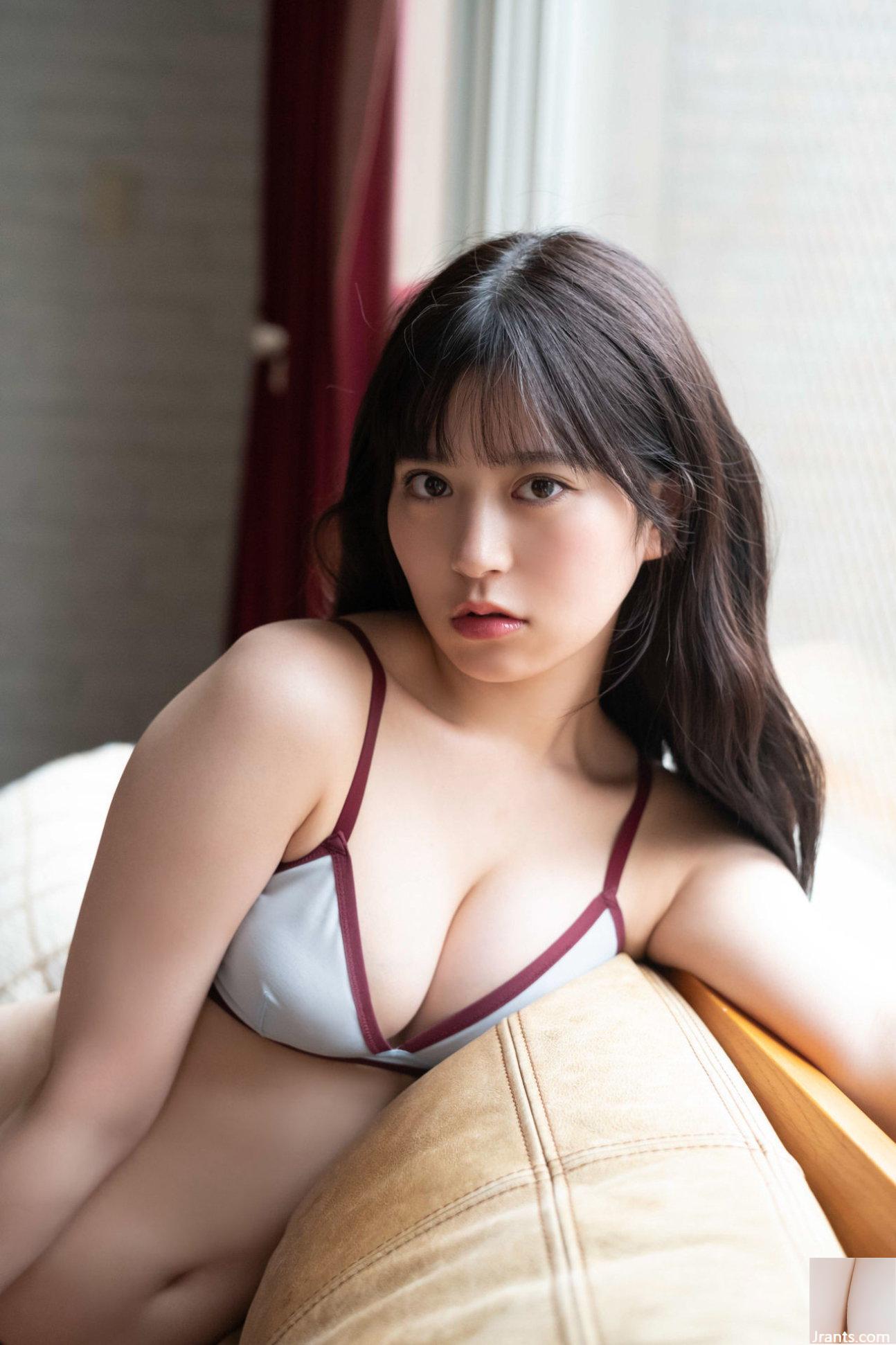 Bộ sưu tập ảnh kỹ thuật số THỨ SÁU của Tsukisari Amane Fancy Girl (79P) - Ảnh 61