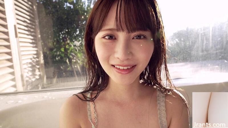 Ono Rika, nữ sinh có bộ ngực đẹp, chiếm trọn trái tim nhờ nụ cười (11P) - Ảnh 5