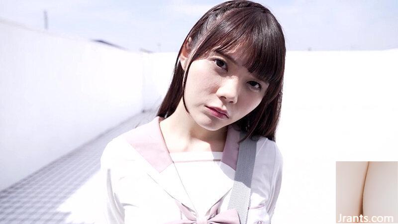 Em gái Chihiro Miyata cực đáng yêu với bộ ngực hồng hào dịu dàng (11P) - Ảnh 2