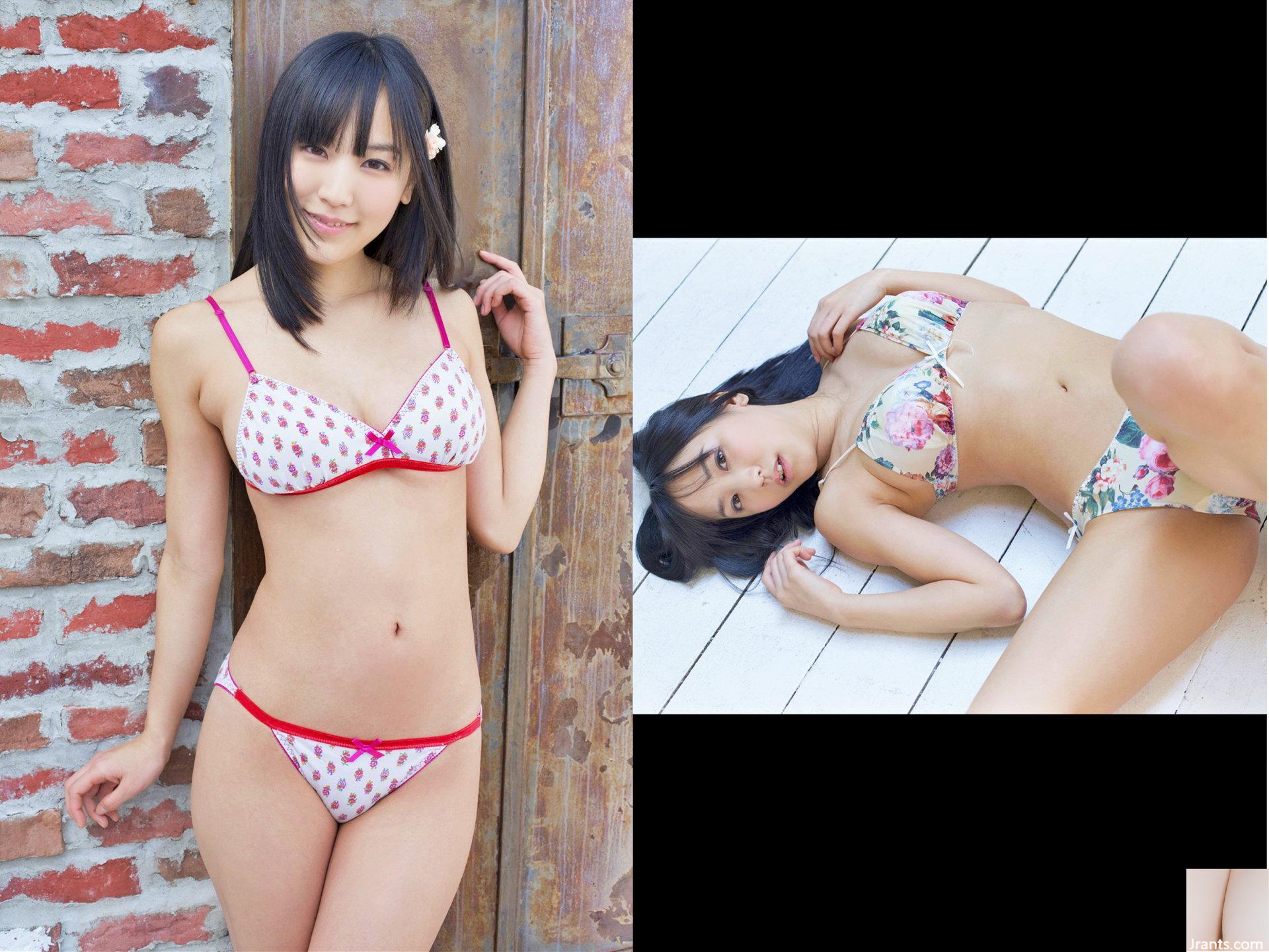 Bộ sưu tập ảnh kỹ thuật số của Yuuri Hamada (31P) - Ảnh 10