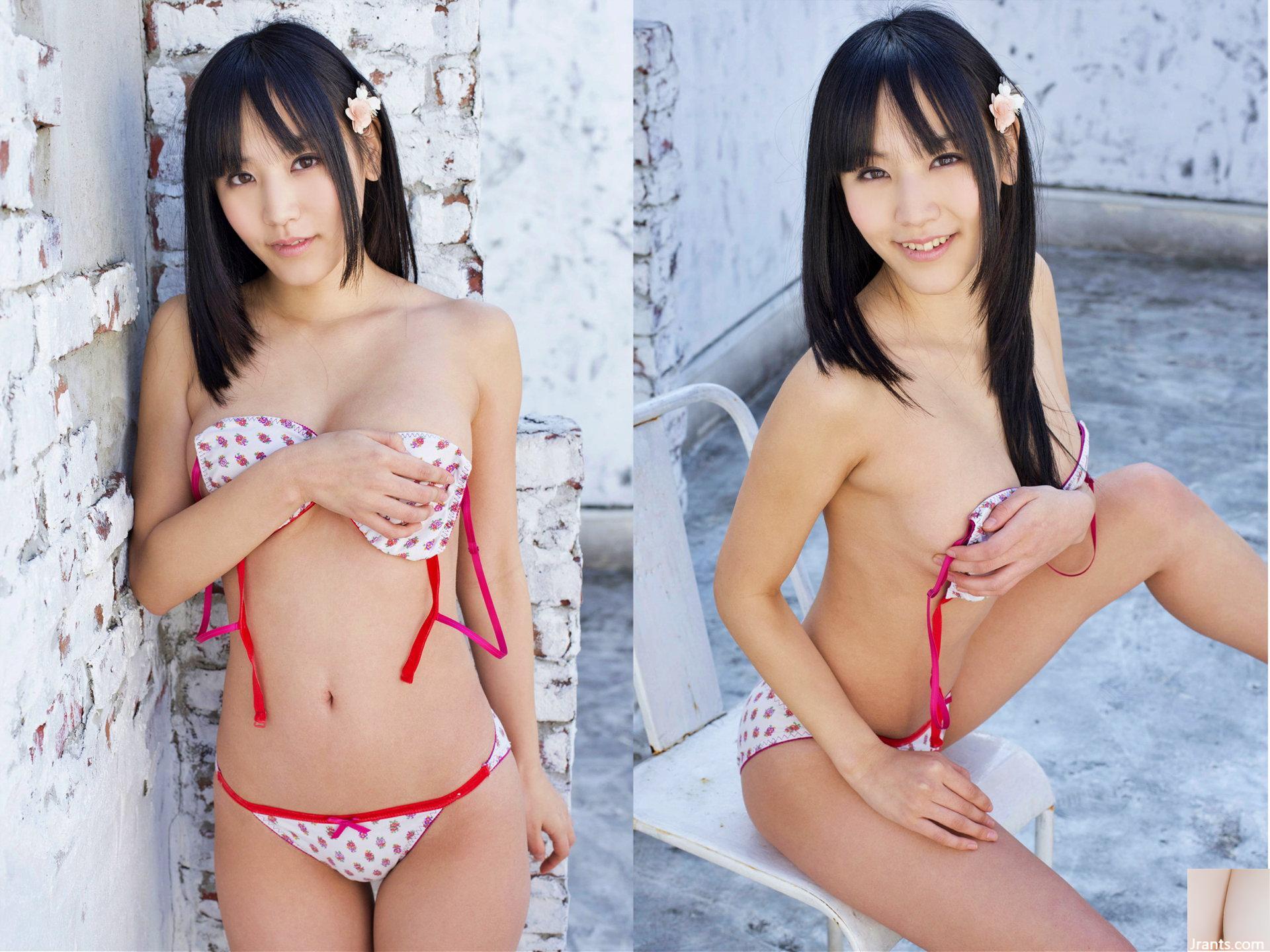 Bộ sưu tập ảnh kỹ thuật số của Yuuri Hamada (31P) - Ảnh 13