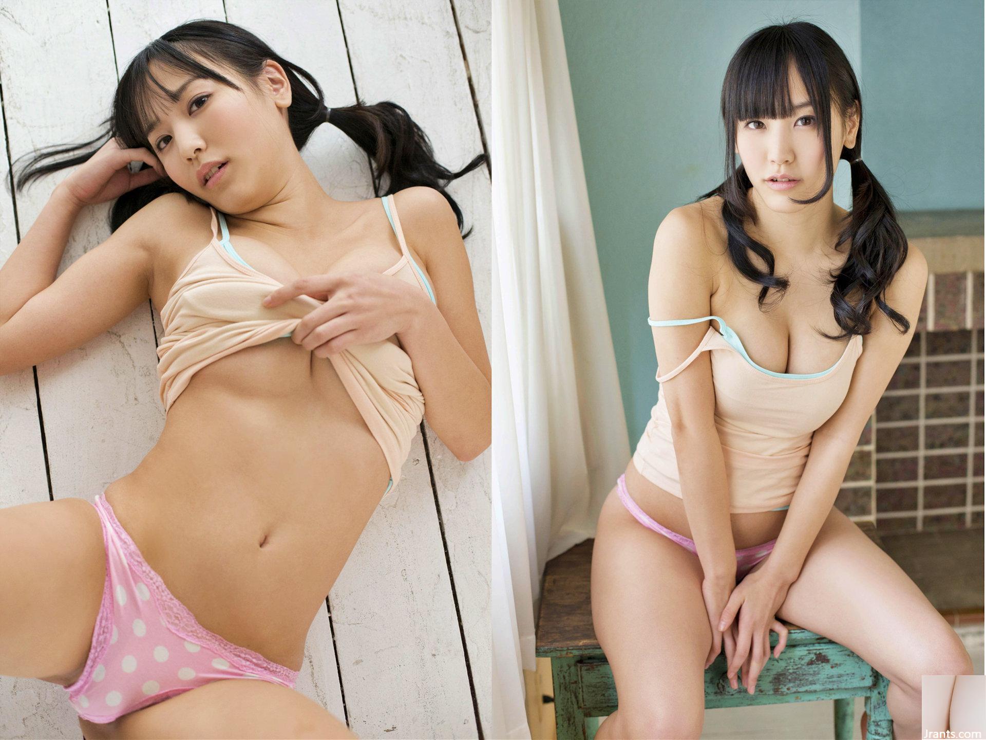 Bộ sưu tập ảnh kỹ thuật số của Yuuri Hamada (31P) - Ảnh 17