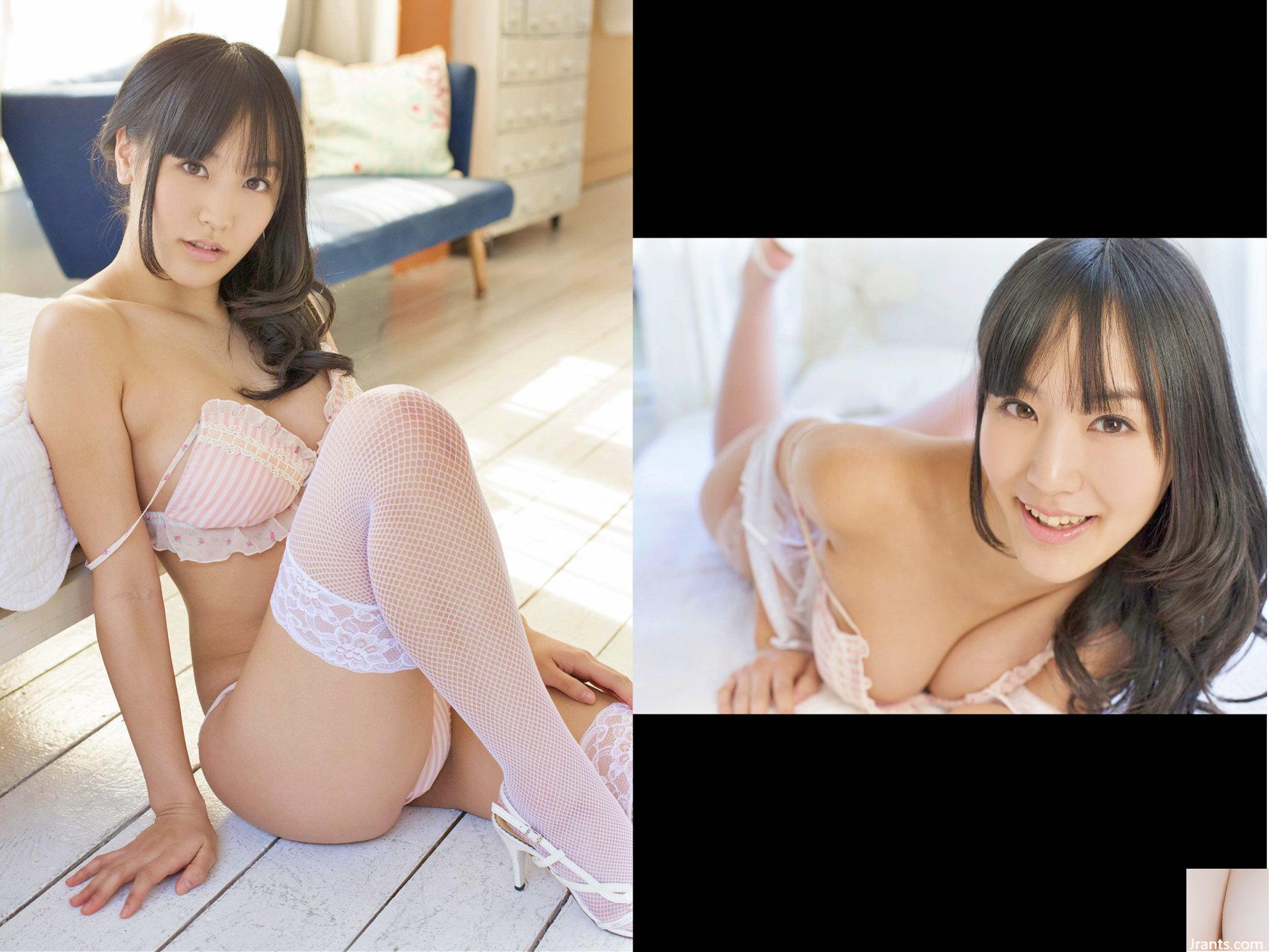 Bộ sưu tập ảnh kỹ thuật số của Yuuri Hamada (31P) - Ảnh 23