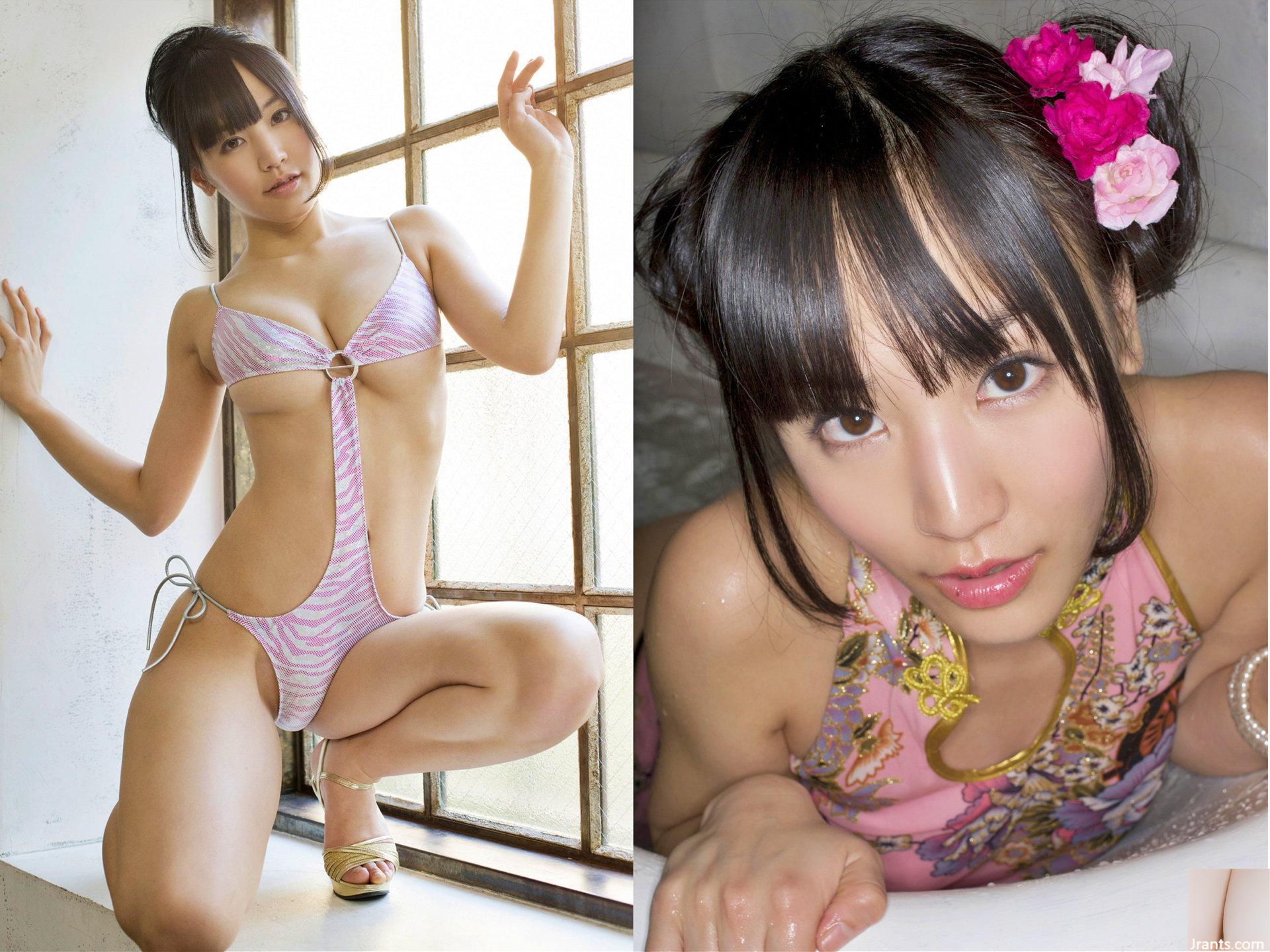 Bộ sưu tập ảnh kỹ thuật số của Yuuri Hamada (31P) - Ảnh 29