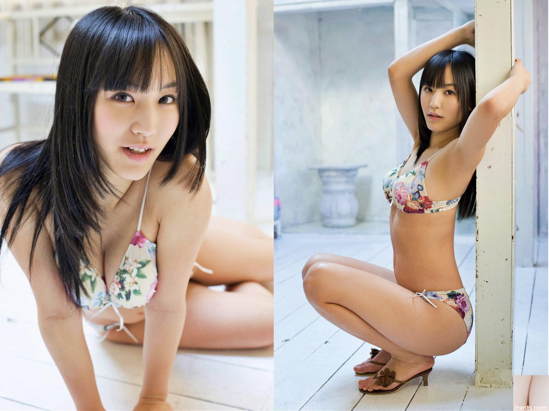 Bộ sưu tập ảnh kỹ thuật số của Yuuri Hamada (31P) - Ảnh 9