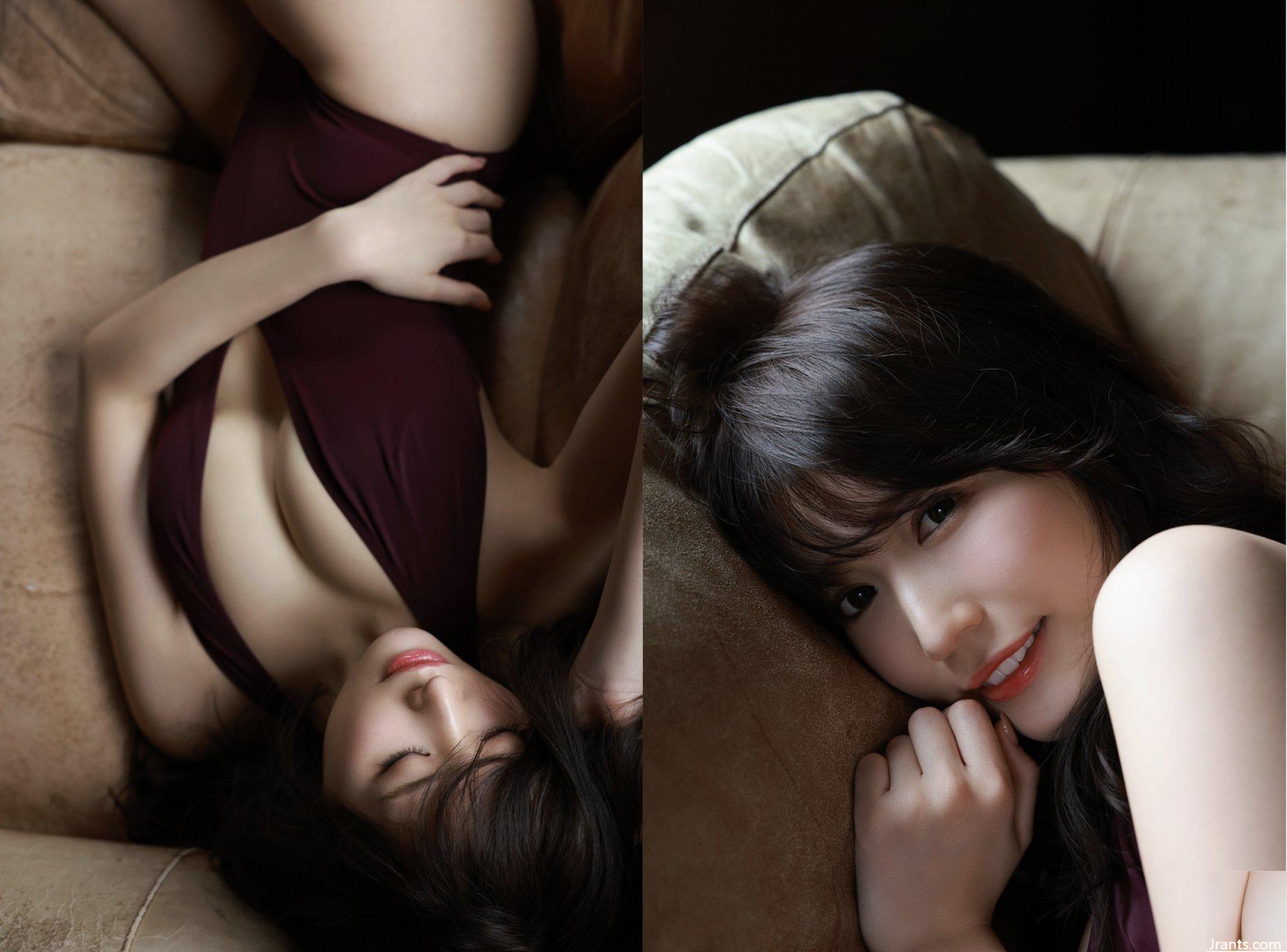 Yuka Kohinata Sweet Body vol.3 (45P) - Ảnh 10