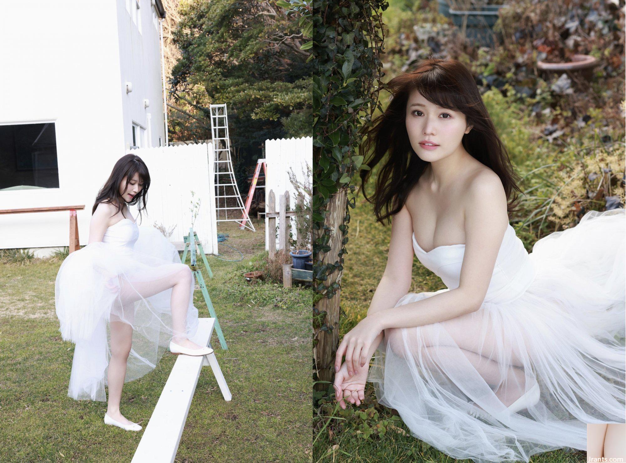 Yuka Kohinata Sweet Body vol.3 (45P) - Ảnh 41