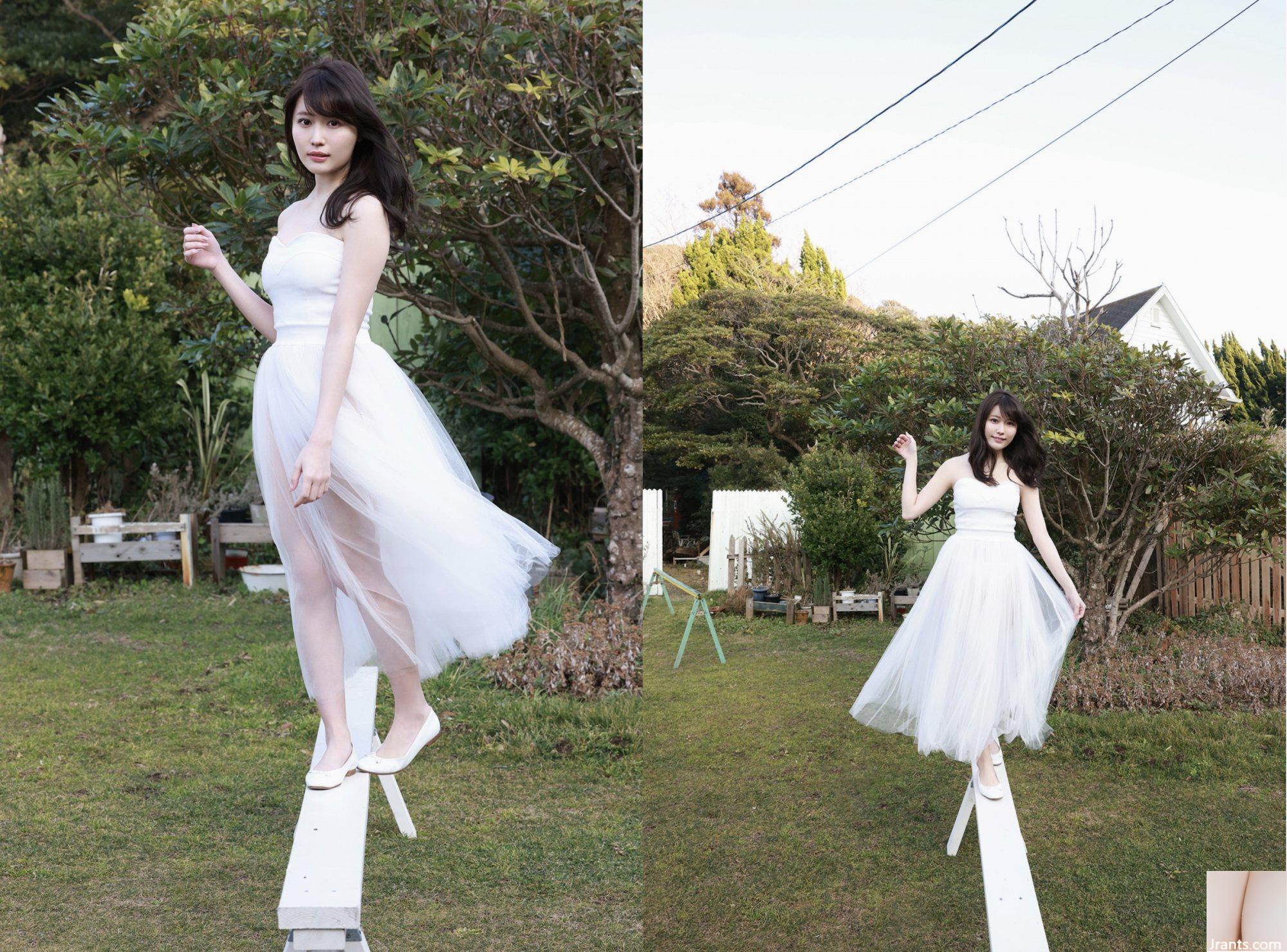 Yuka Kohinata Sweet Body vol.3 (45P) - Ảnh 43