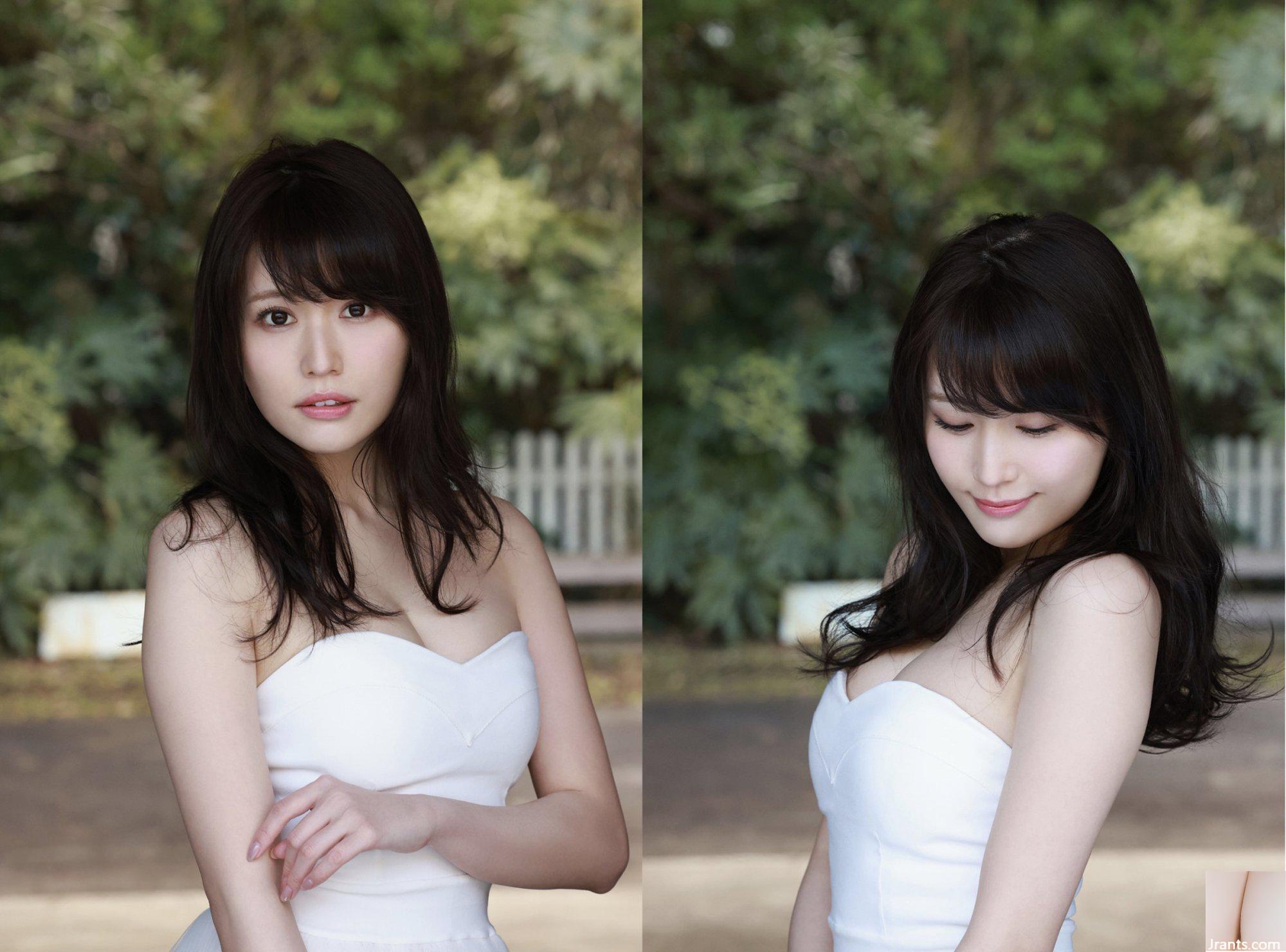 Yuka Kohinata Sweet Body vol.3 (45P) - Ảnh 45