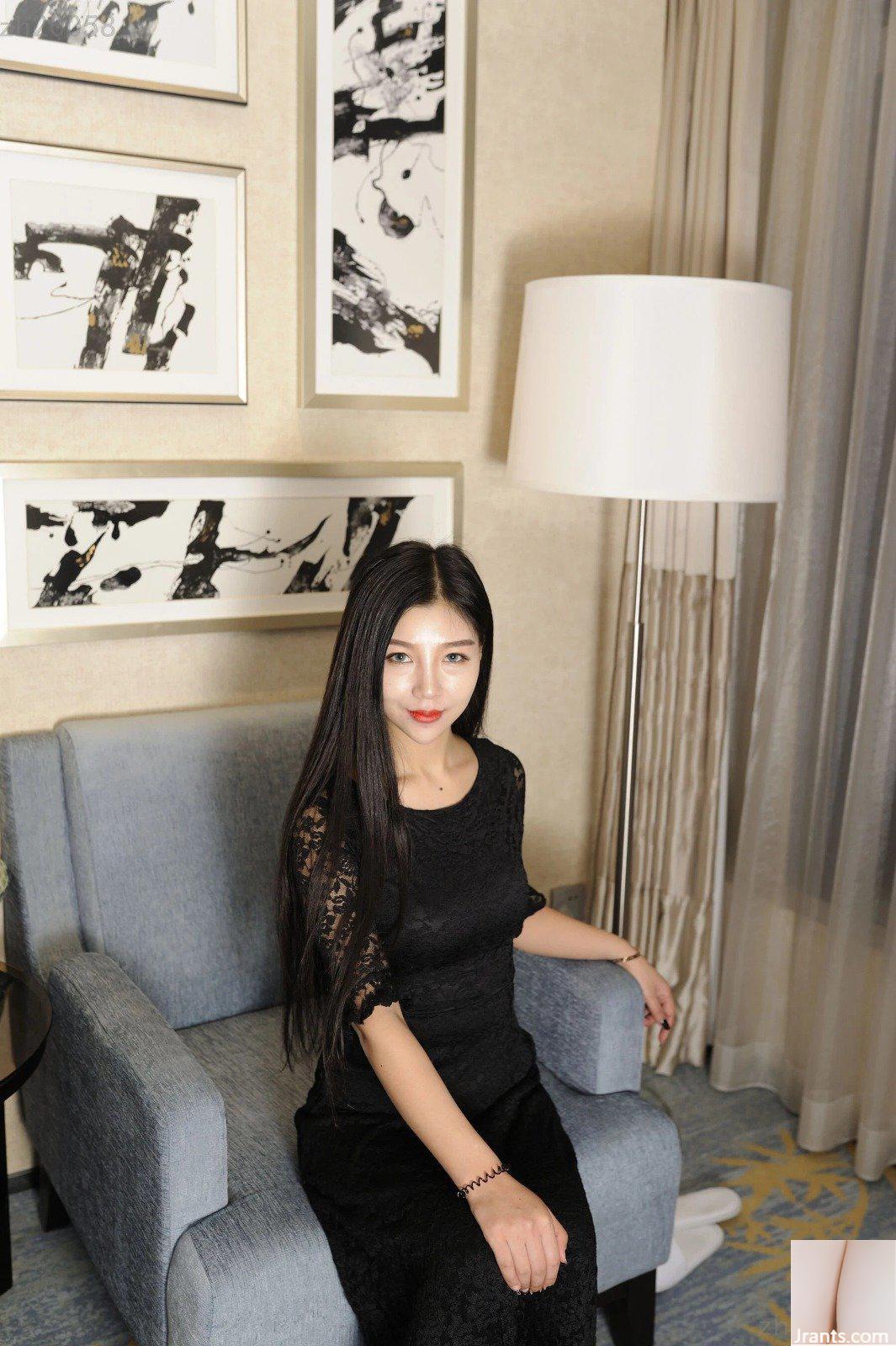 Chụp ảnh riêng tư của người mẫu Trung Quốc Sula (PHOTO) (2015-12-11) (156P) - Ảnh 10