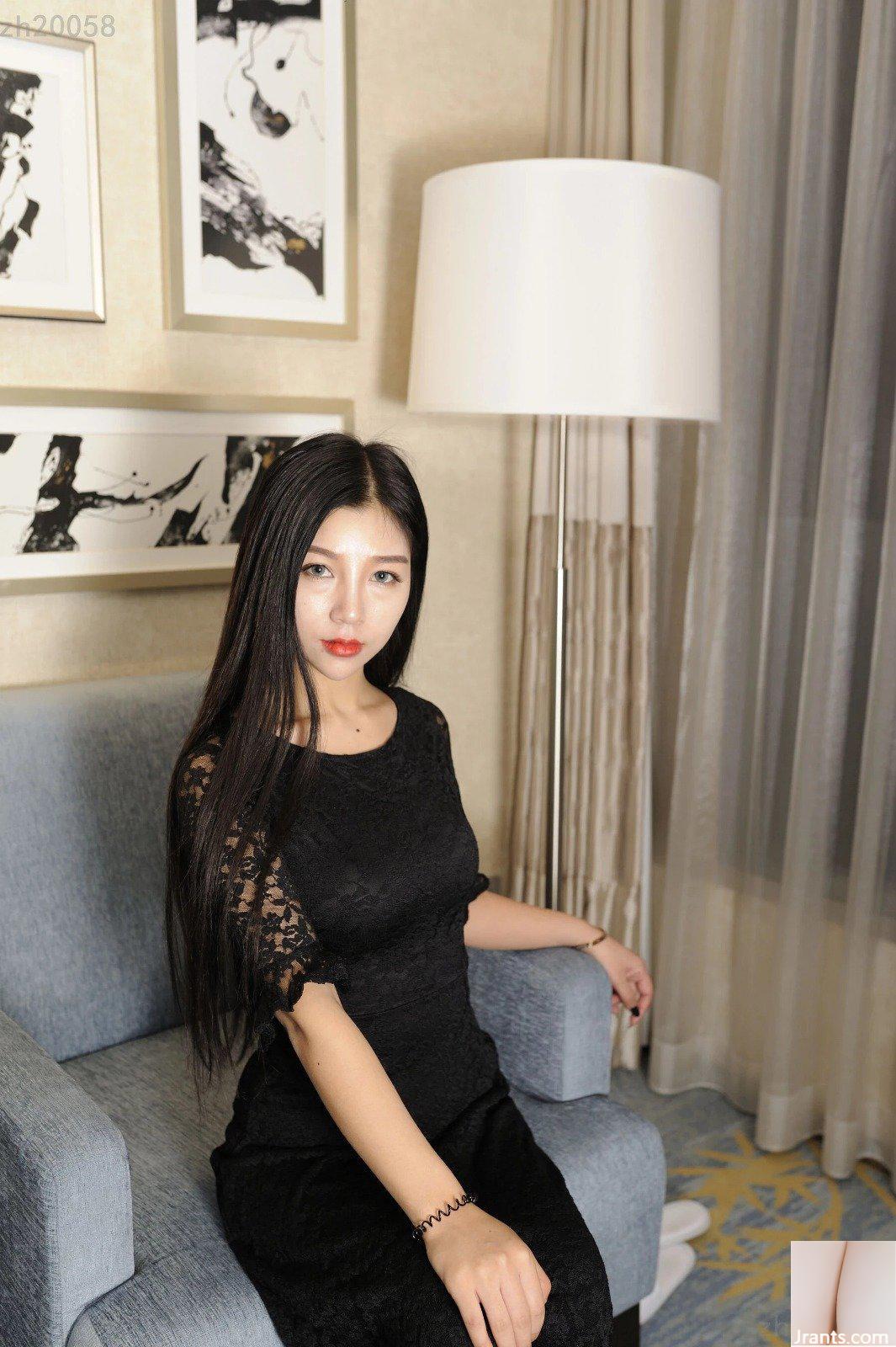 Chụp ảnh riêng tư của người mẫu Trung Quốc Sula (PHOTO) (2015-12-11) (156P) - Ảnh 11