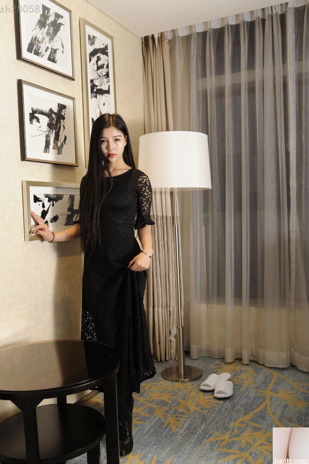 Chụp ảnh riêng tư của người mẫu Trung Quốc Sula (PHOTO) (2015-12-11) (156P) - Ảnh 24