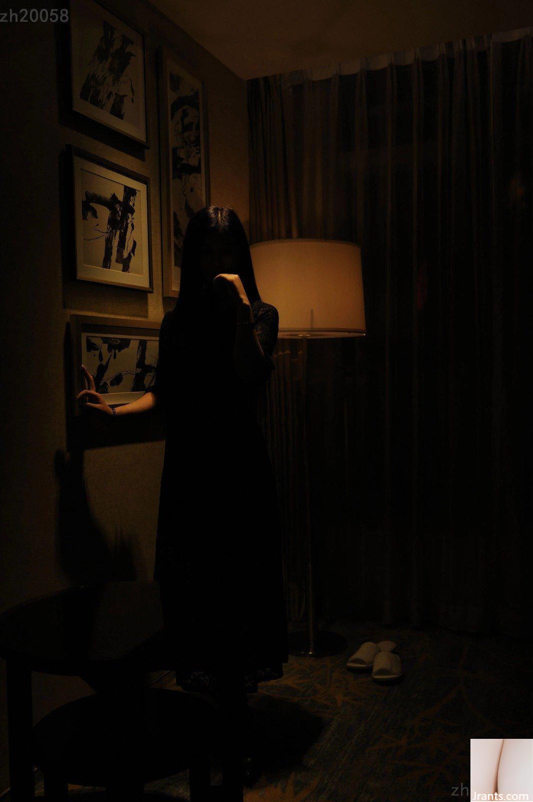 Chụp ảnh riêng tư của người mẫu Trung Quốc Sula (PHOTO) (2015-12-11) (156P) - Ảnh 25