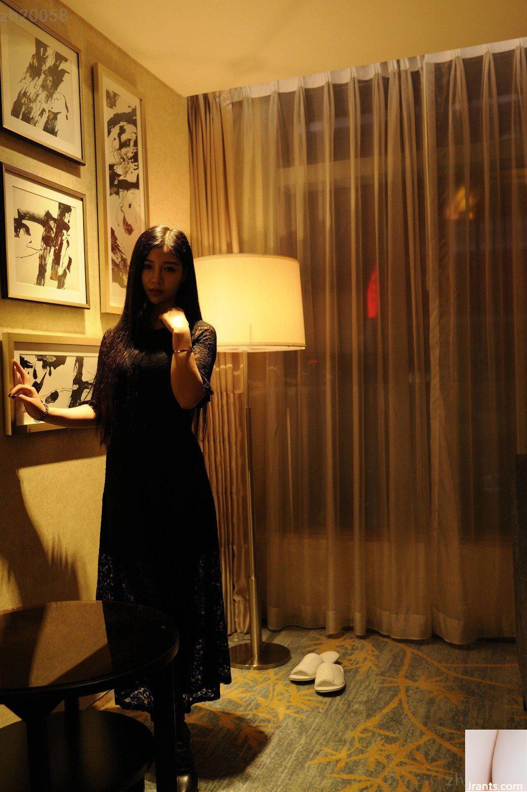 Chụp ảnh riêng tư của người mẫu Trung Quốc Sula (PHOTO) (2015-12-11) (156P) - Ảnh 26