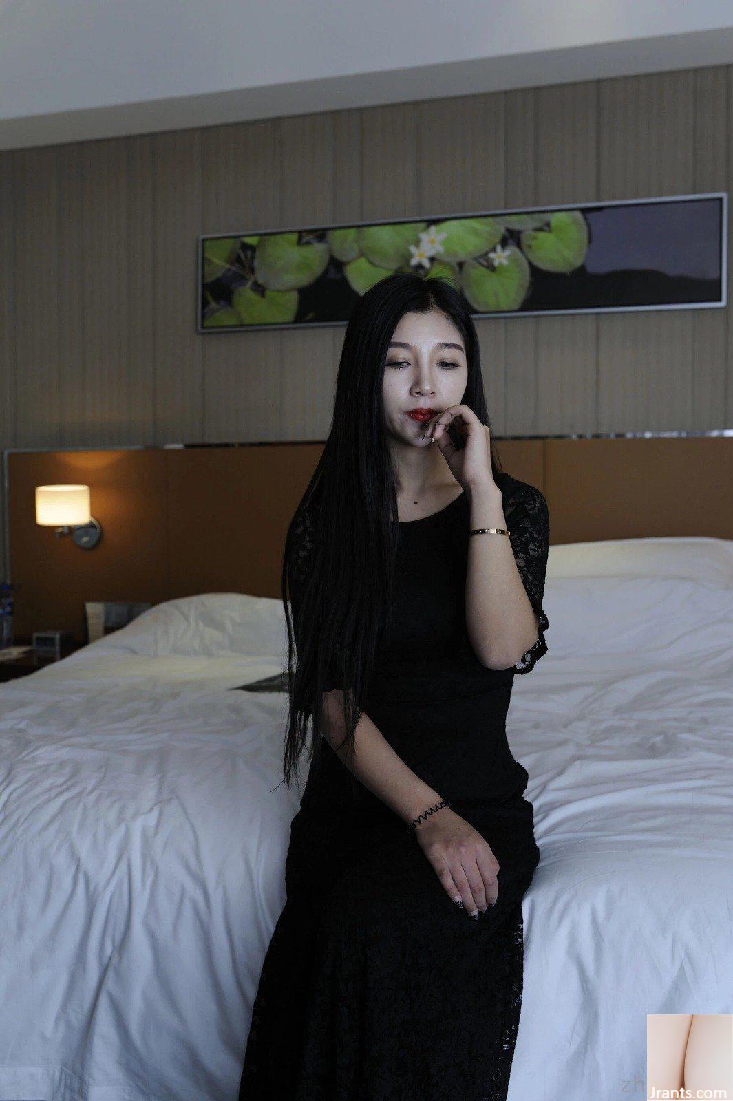 Chụp ảnh riêng tư của người mẫu Trung Quốc Sula (PHOTO) (2015-12-11) (156P) - Ảnh 3