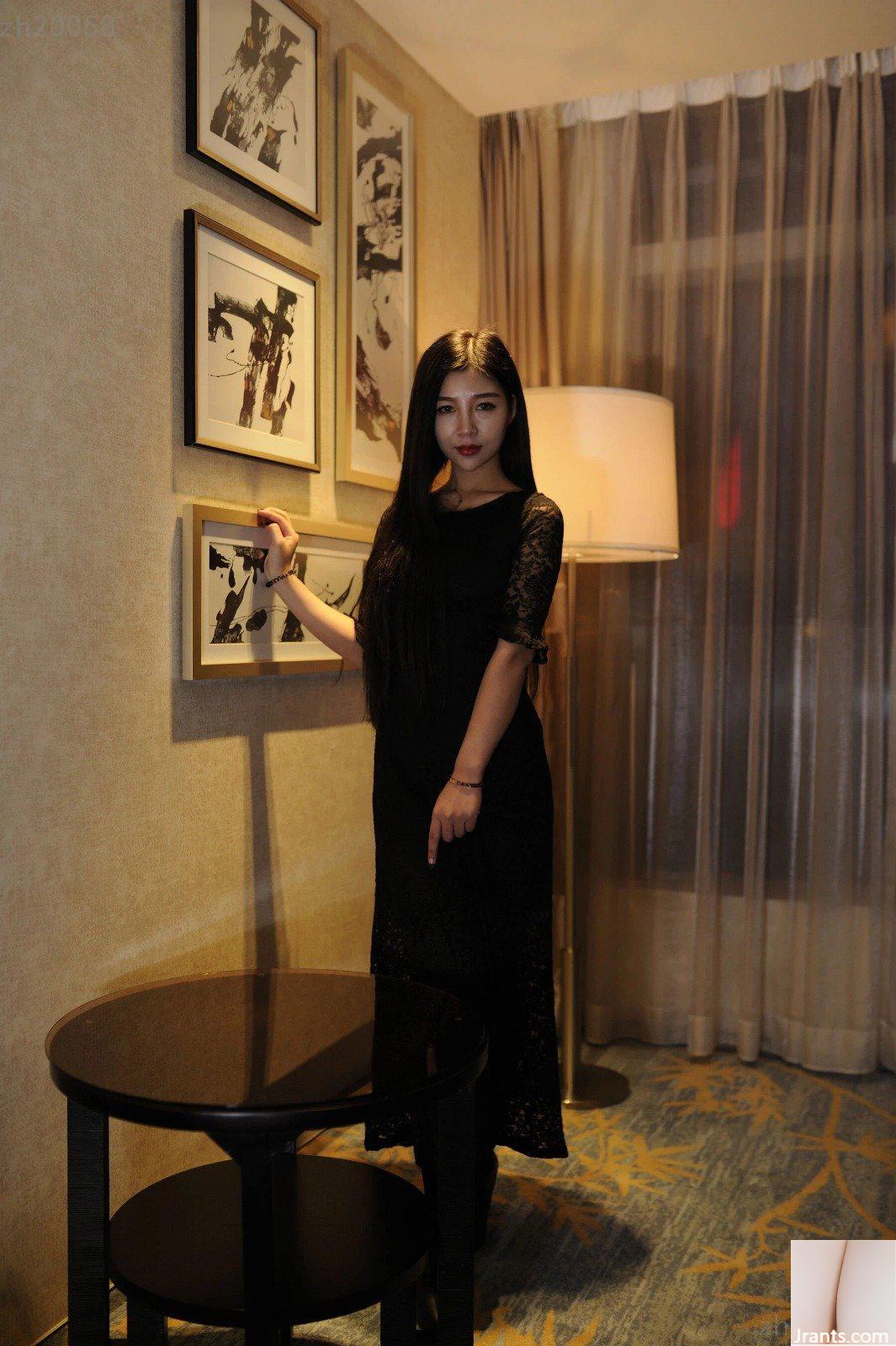 Chụp ảnh riêng tư của người mẫu Trung Quốc Sula (PHOTO) (2015-12-11) (156P) - Ảnh 33