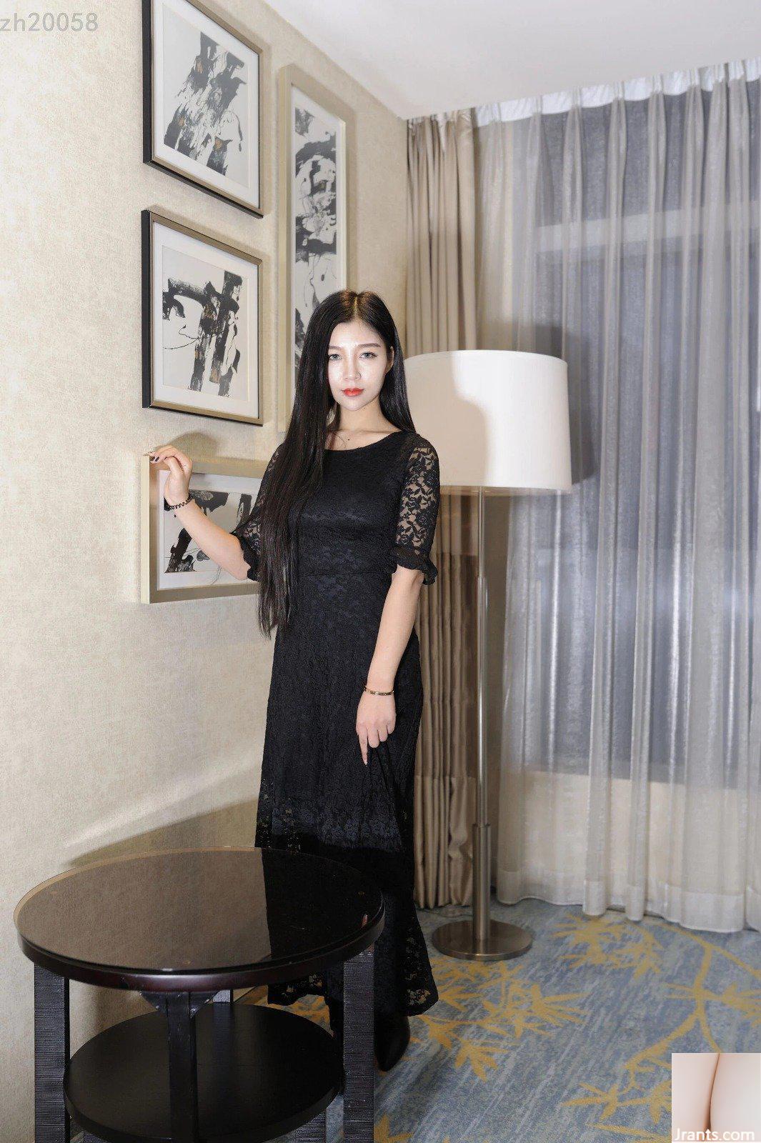 Chụp ảnh riêng tư của người mẫu Trung Quốc Sula (PHOTO) (2015-12-11) (156P) - Ảnh 36