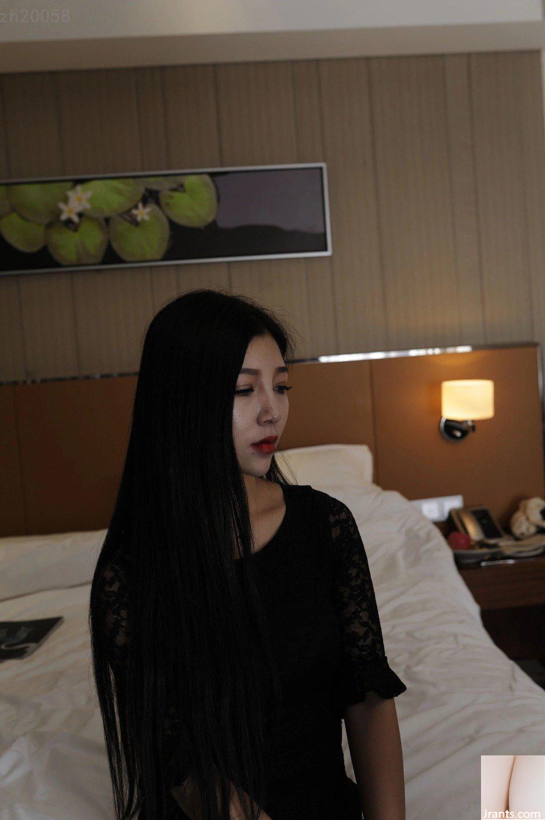 Chụp ảnh riêng tư của người mẫu Trung Quốc Sula (PHOTO) (2015-12-11) (156P) - Ảnh 4