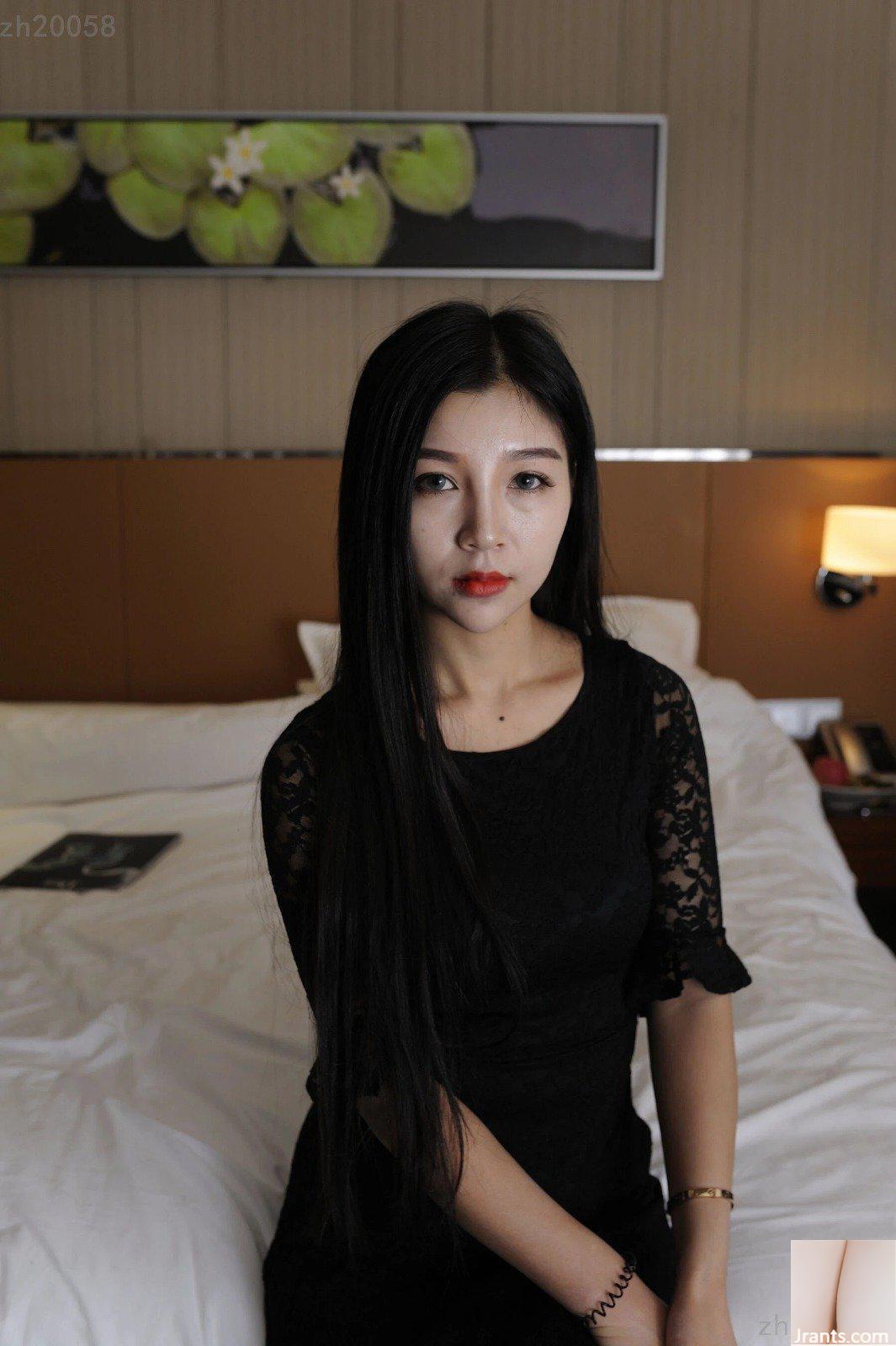 Chụp ảnh riêng tư của người mẫu Trung Quốc Sula (PHOTO) (2015-12-11) (156P) - Ảnh 5