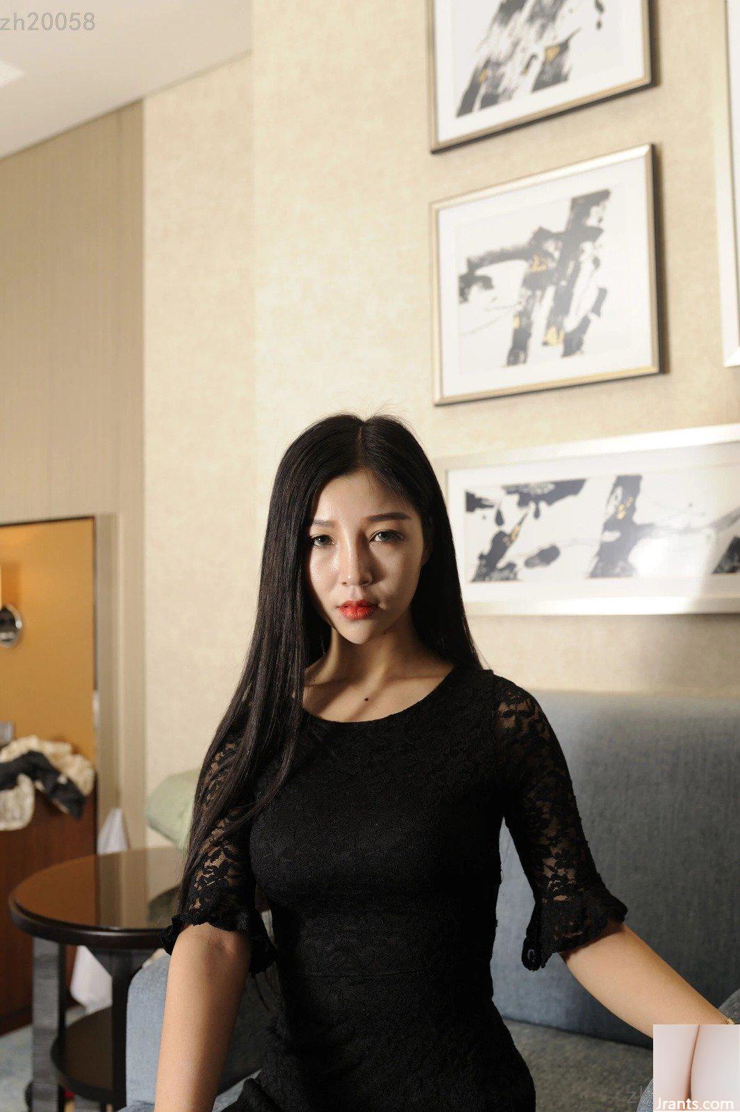 Chụp ảnh riêng tư của người mẫu Trung Quốc Sula (PHOTO) (2015-12-11) (156P) - Ảnh 9