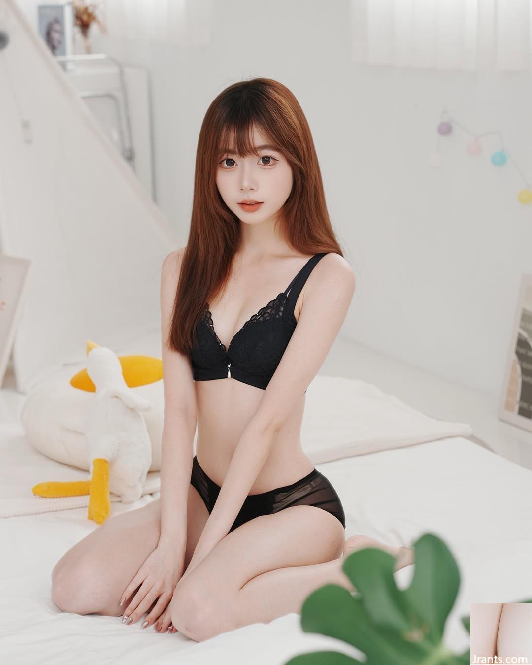 “Chen Qiyin” Đường cong cám dỗ của toàn bộ cơ thể là không thể cưỡng lại (10p)