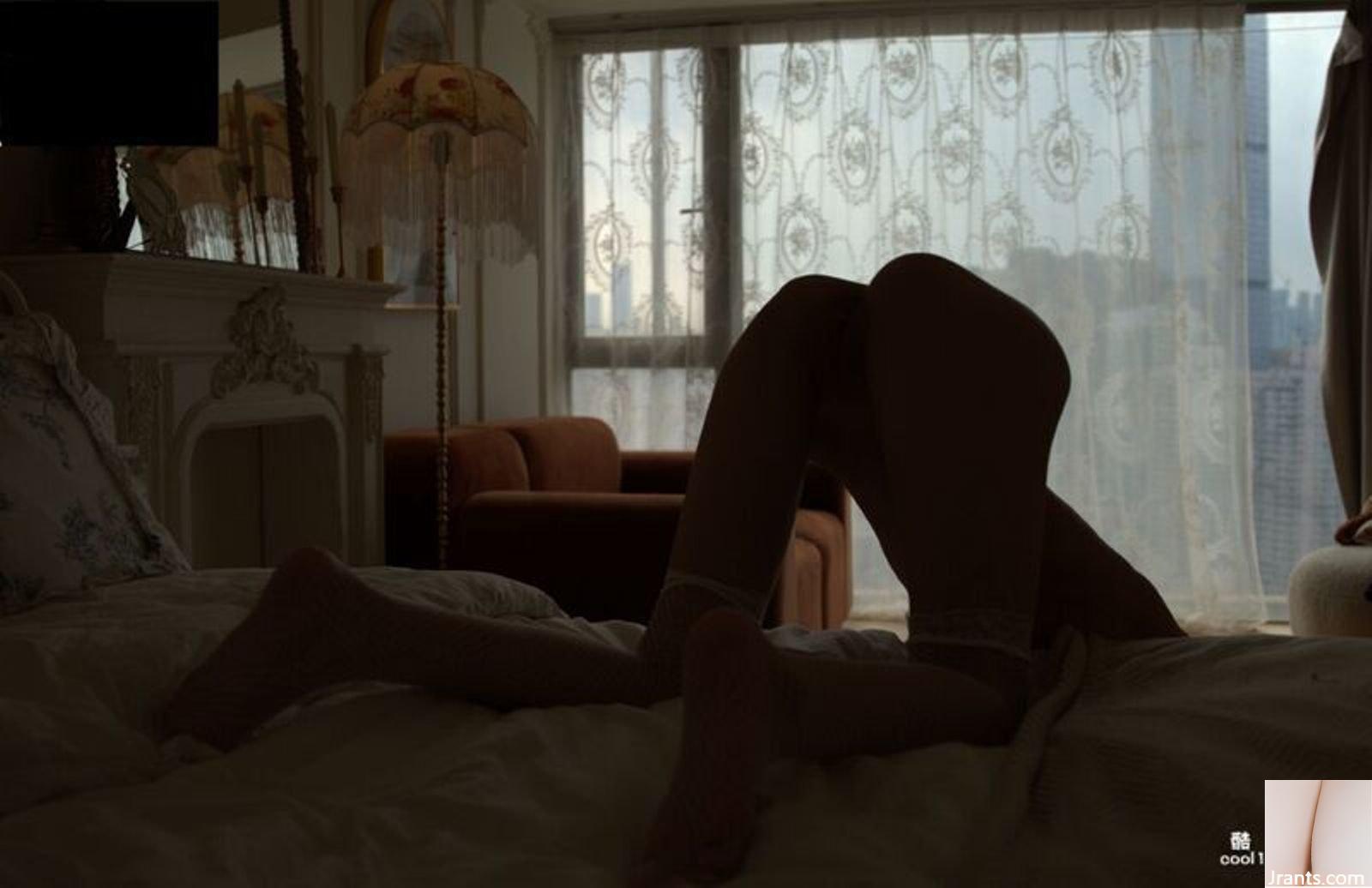 Bộ ảnh riêng tư body cỡ lớn của người mẫu Trung Quốc Natsuki (1) (133P) - Ảnh 67