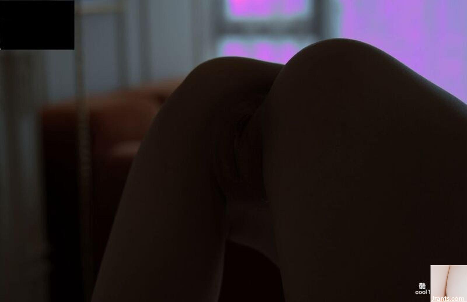 Bộ ảnh riêng tư body cỡ lớn của người mẫu Trung Quốc Natsuki (1) (133P) - Ảnh 71