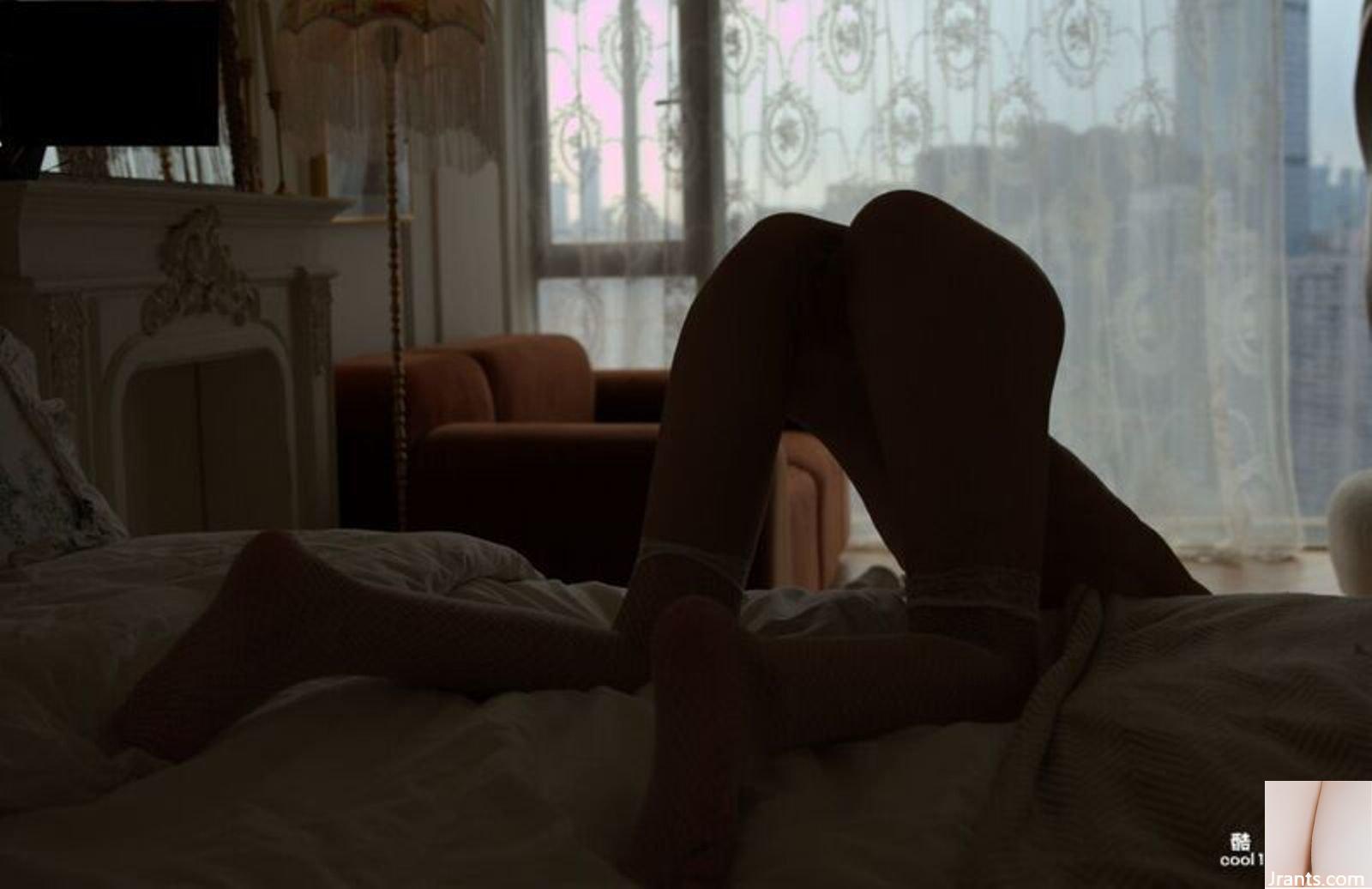 Bộ ảnh riêng tư body cỡ lớn của người mẫu Trung Quốc Natsuki (1) (133P) - Ảnh 72