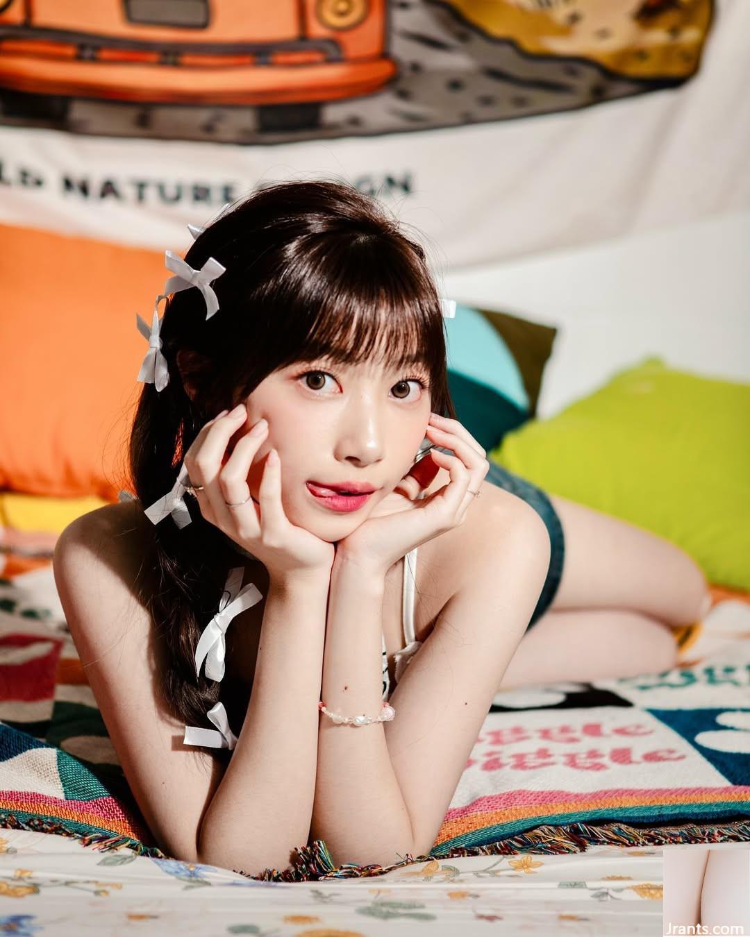 “Yipe pei” khuôn mặt nhỏ bé tinh tế rất ngọt ngào và thật ấm lòng (10p)