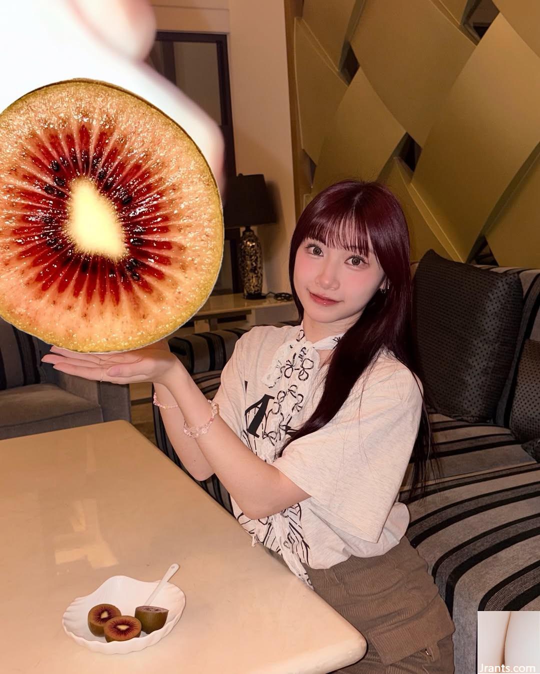 “Yipe pei” khuôn mặt nhỏ bé tinh tế rất ngọt ngào và thật ấm lòng (10p) - Ảnh 4